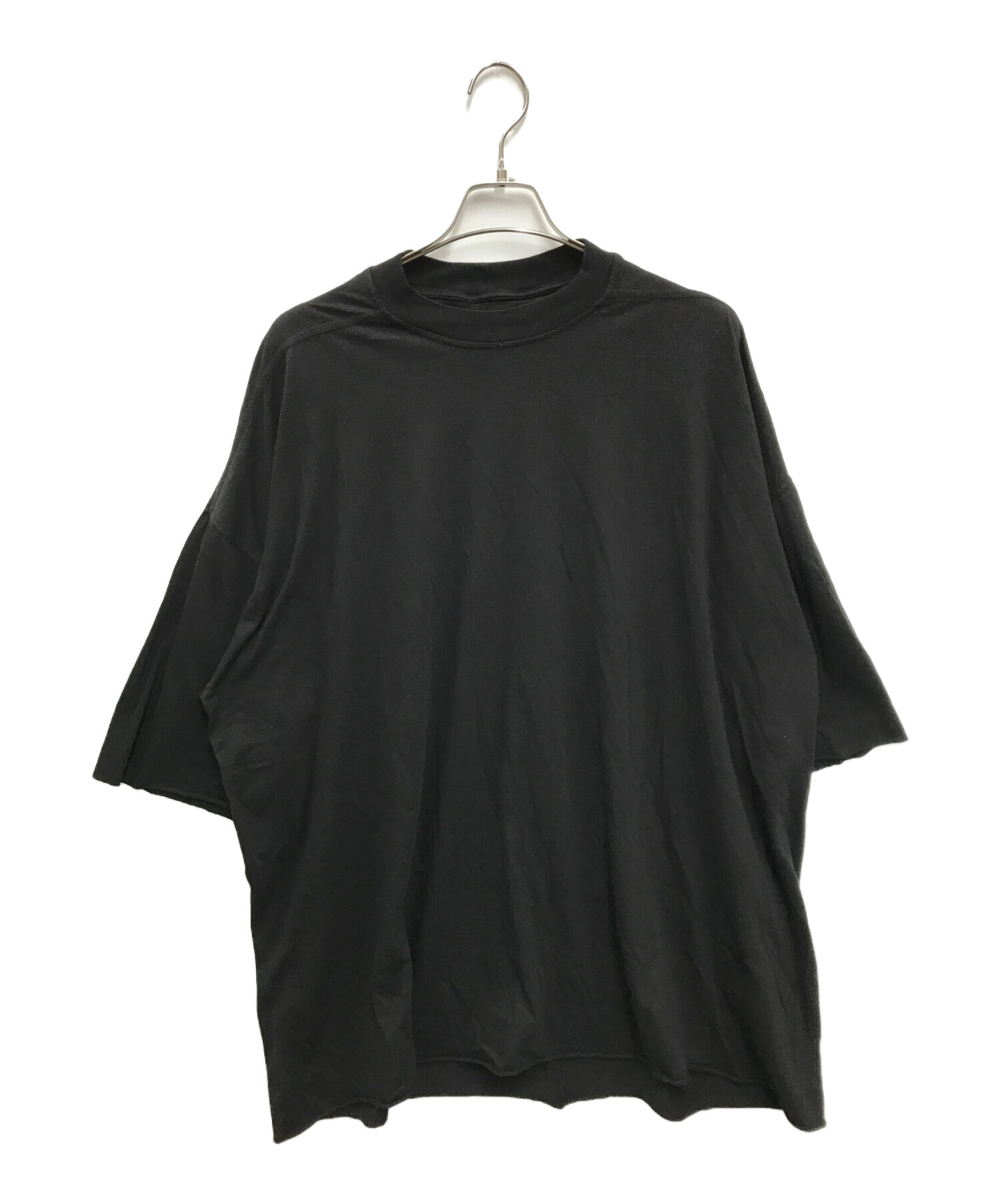 中古・古着通販】DRKSHDW (ダークシャドウ) オーバーサイズTシャツ