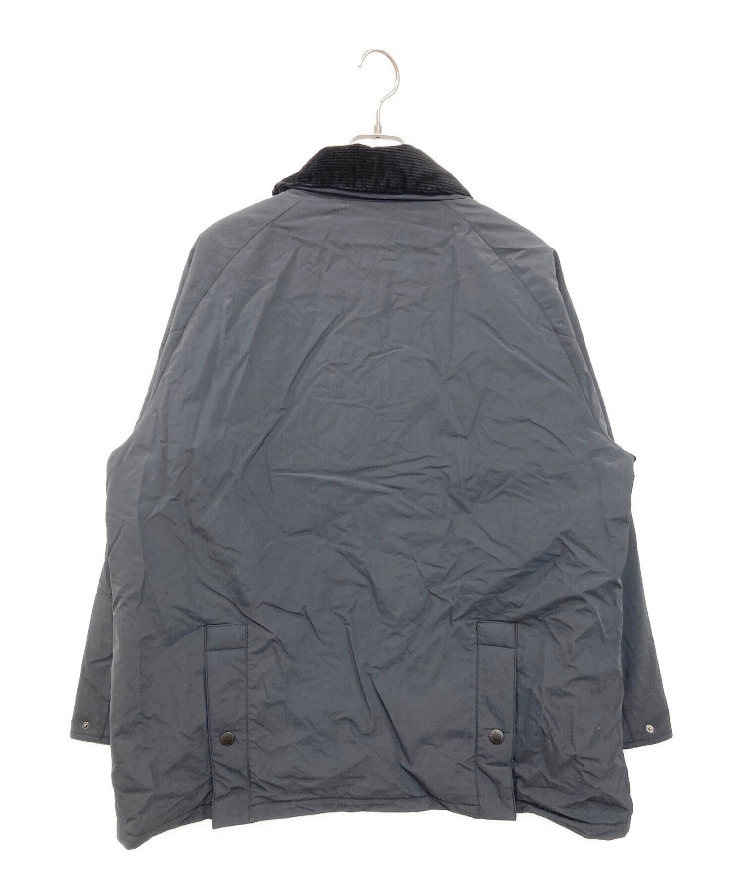 中古・古着通販】Barbour (バブアー) BEDALE PADDED JACKET グレー