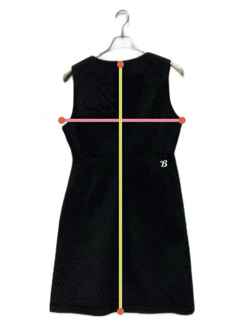 bibiy ノースリーブワンピース Yahoo!オークション - Bibiy ビビィ ノースリーブ ワンピース