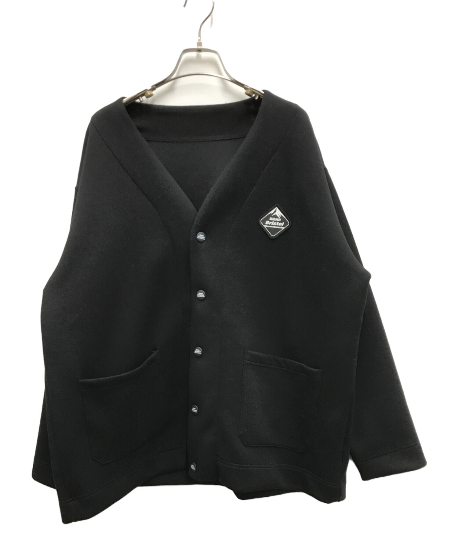 中古・古着通販】WHITE MOUNTAINEERING (ホワイトマウンテ二アニング 