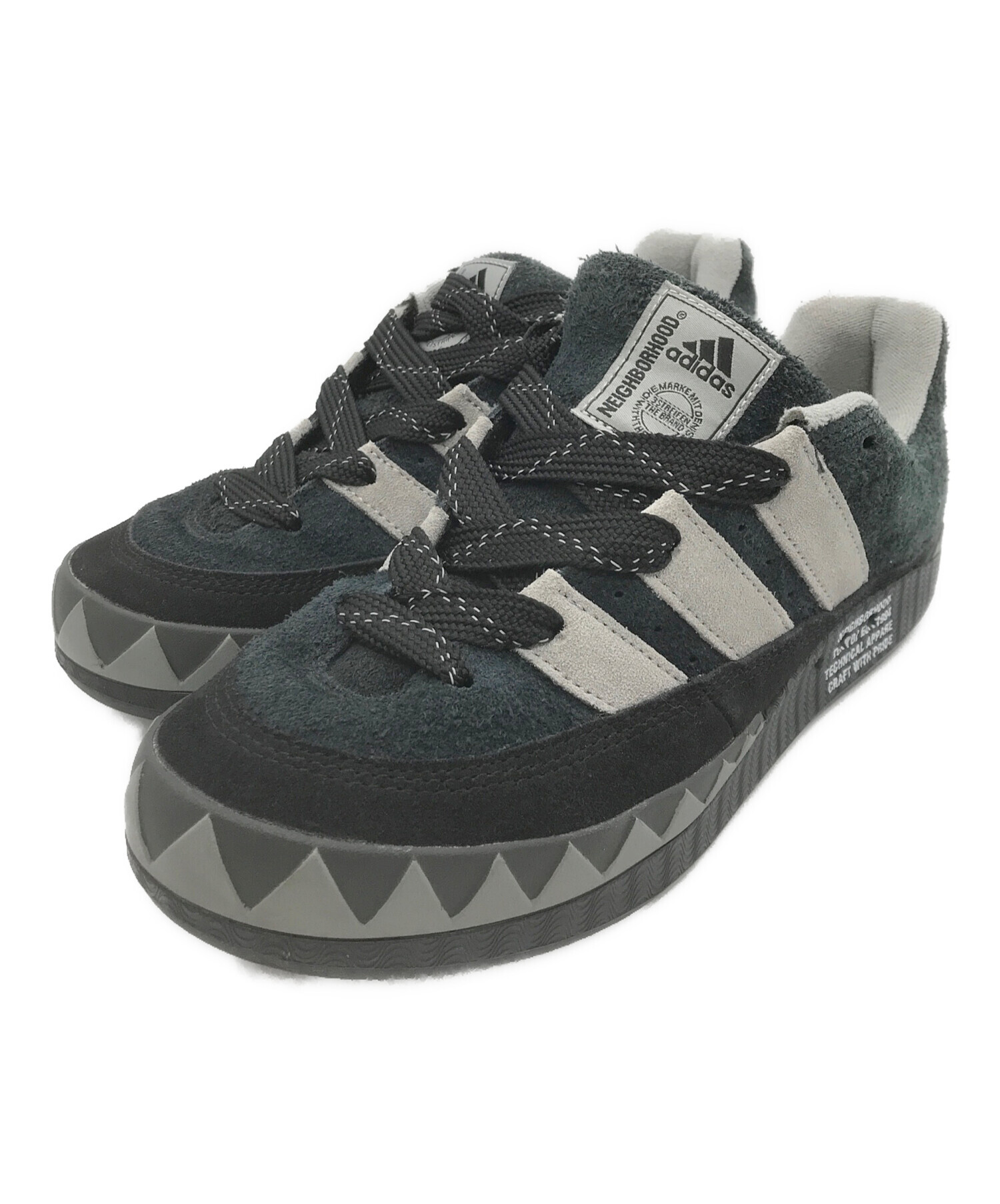 中古・古着通販】adidas (アディダス) NEIGHBORHOOD (ネイバーフッド 