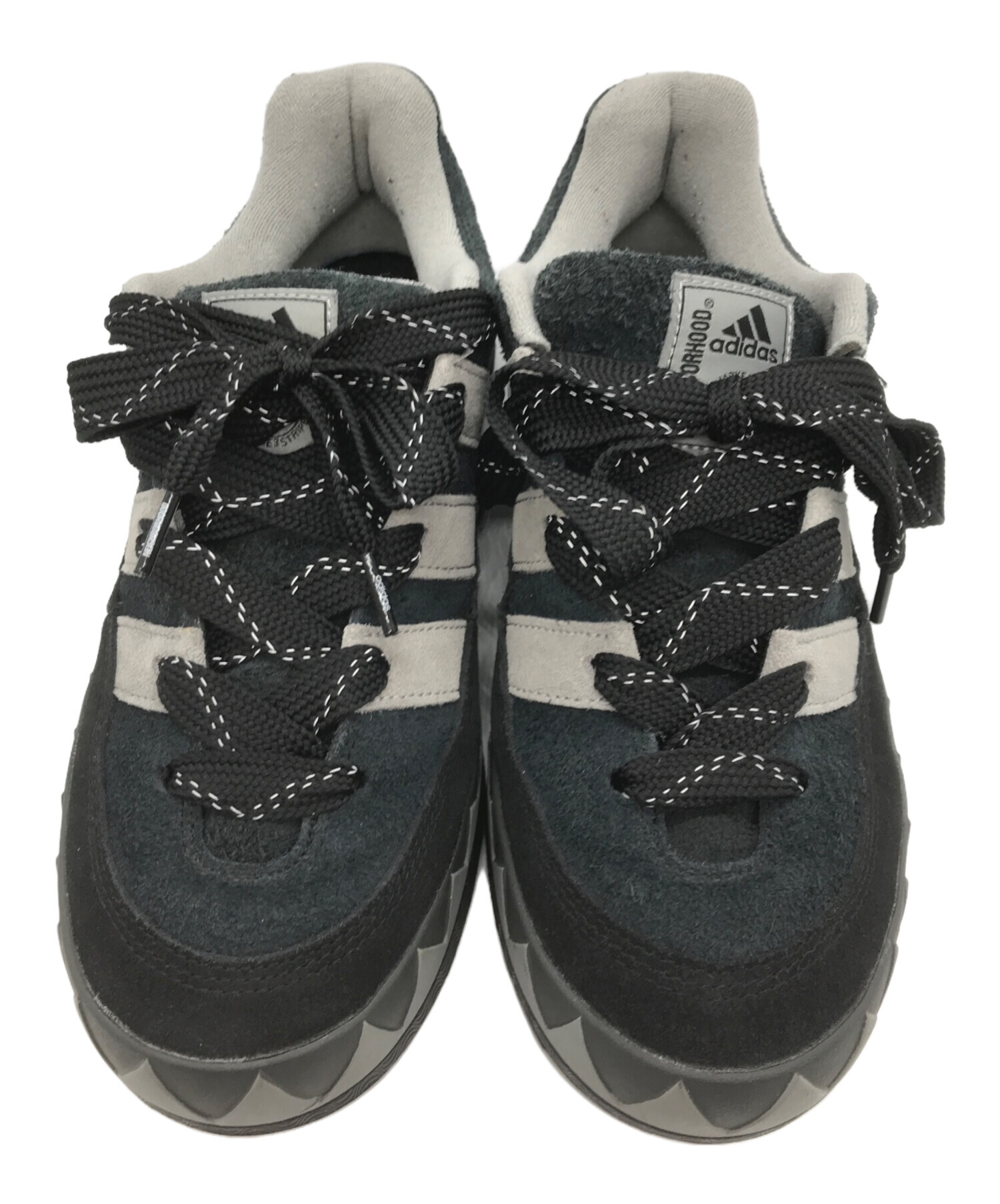中古・古着通販】adidas (アディダス) NEIGHBORHOOD (ネイバーフッド 