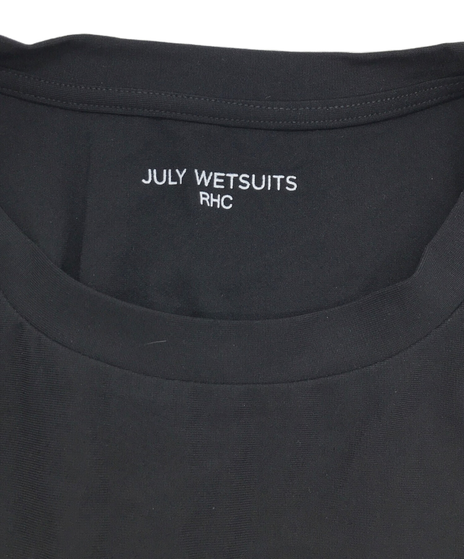 中古・古着通販】JULY WETSUITS (ジュライウェットスーツ) RHC Ron 