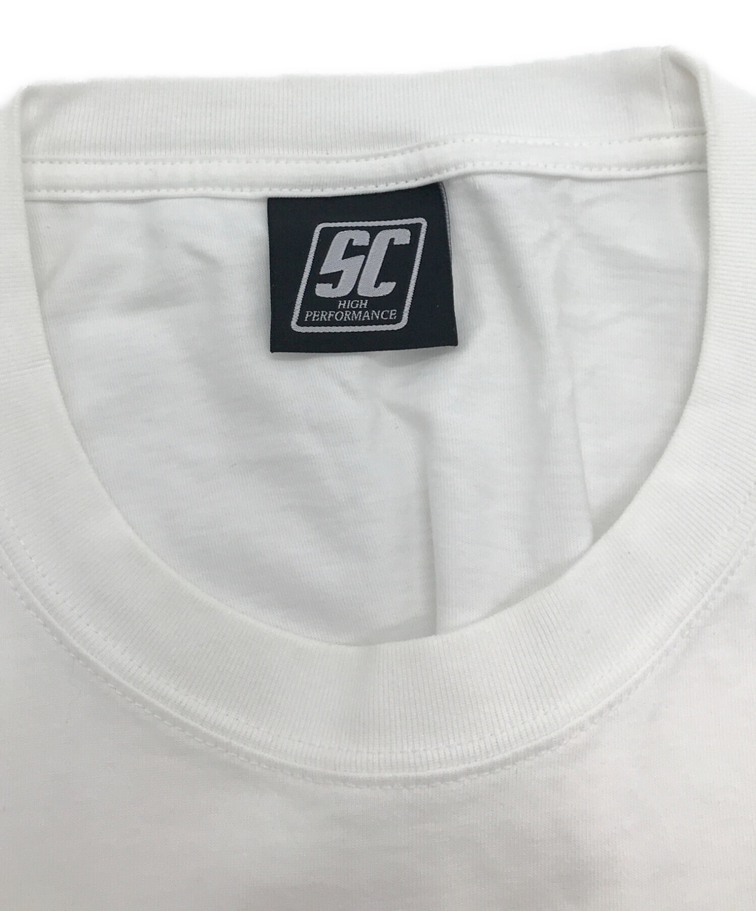 中古・古着通販】SUBCULTURE (サブカルチャー) EMBLEM EAGLE T-SHIRT 