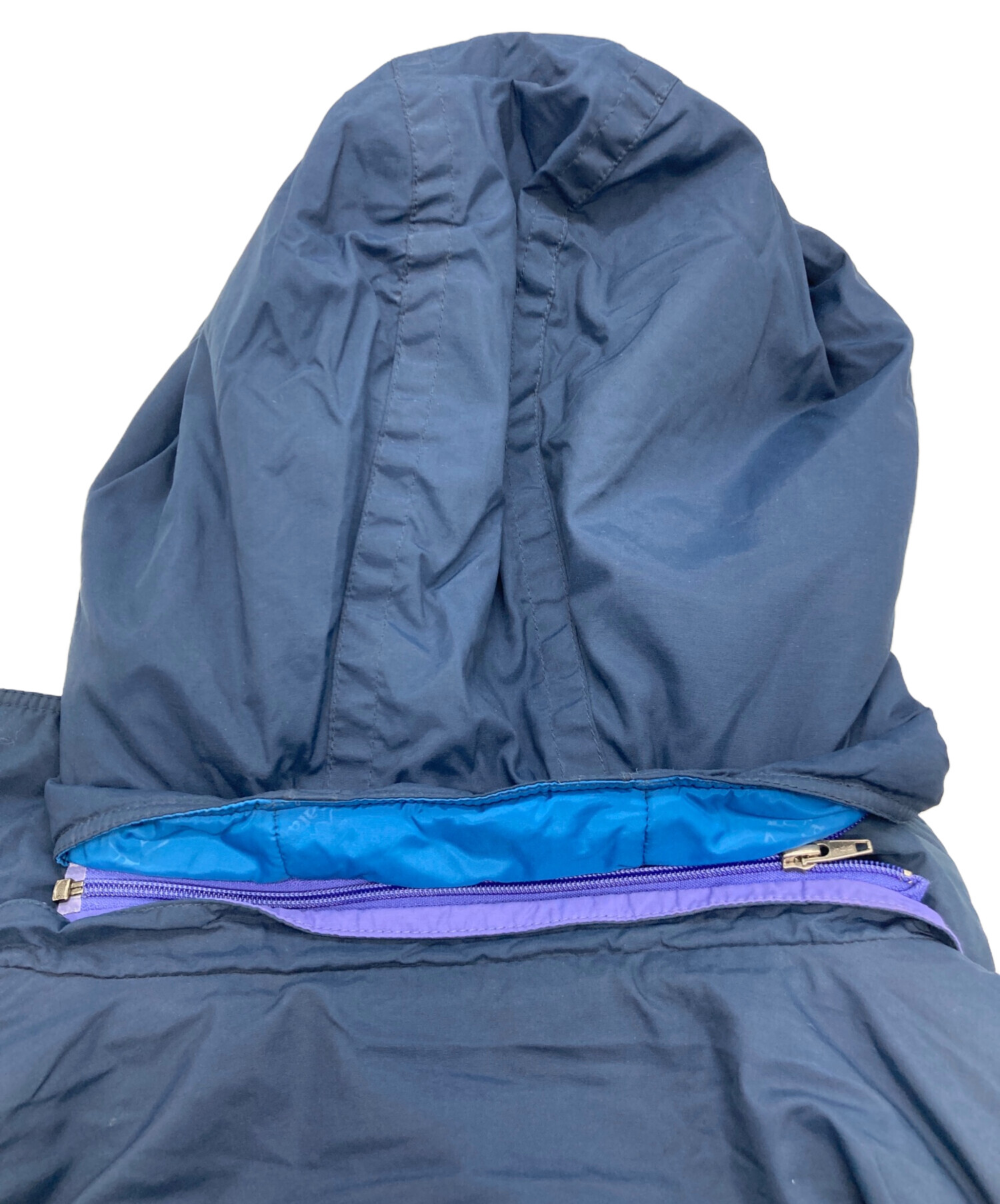 中古・古着通販】Patagonia (パタゴニア) ガイドジャケットパーカ