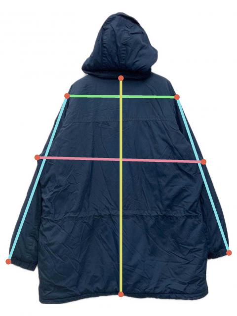 中古・古着通販】Patagonia (パタゴニア) ガイドジャケットパーカ