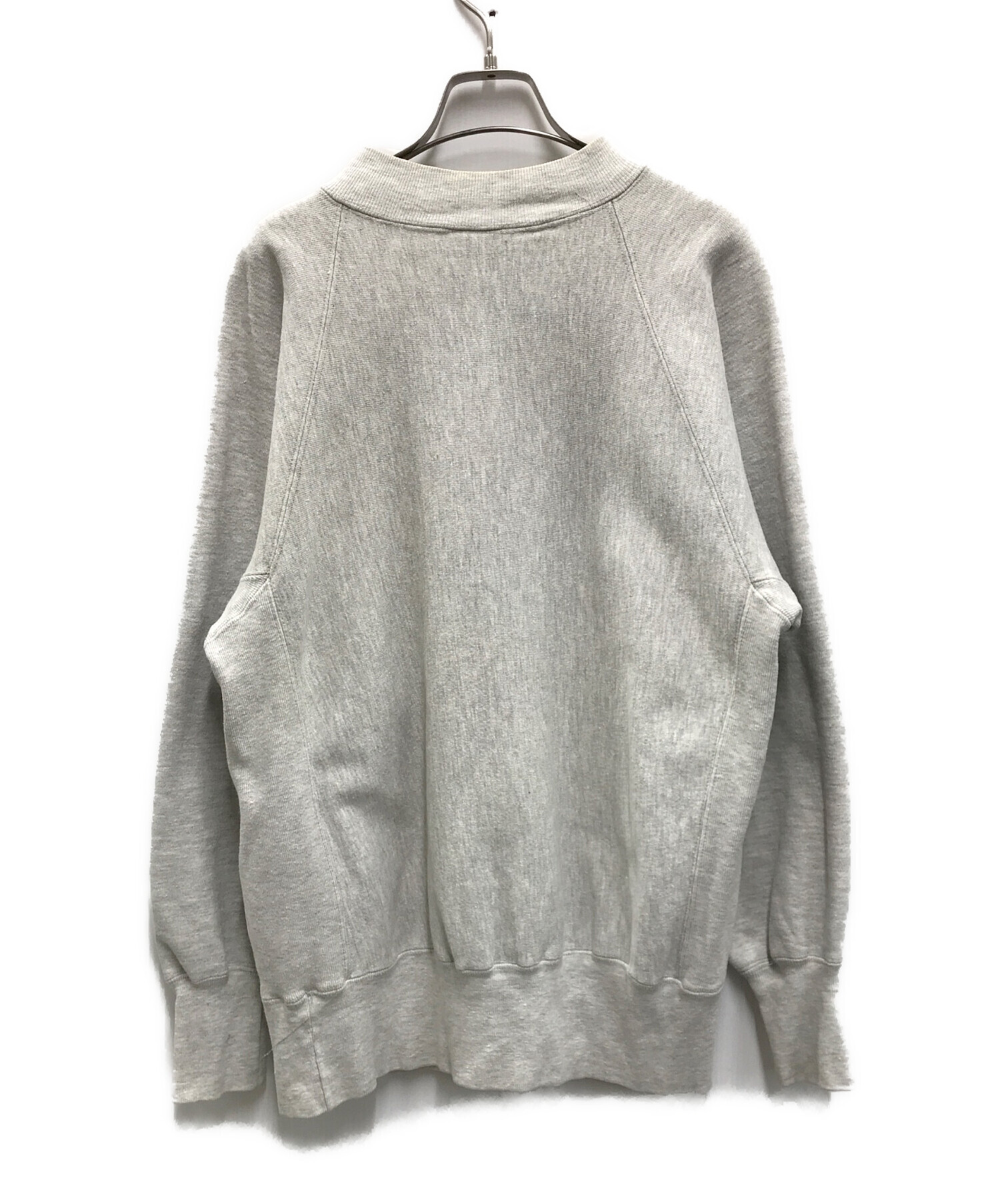 中古・古着通販】Champion (チャンピオン) 90s REVERSE WEAVE ラグラン