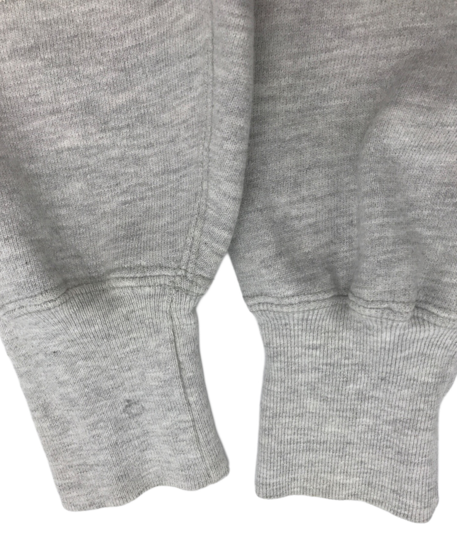 中古・古着通販】Champion (チャンピオン) 90s REVERSE WEAVE ラグラン