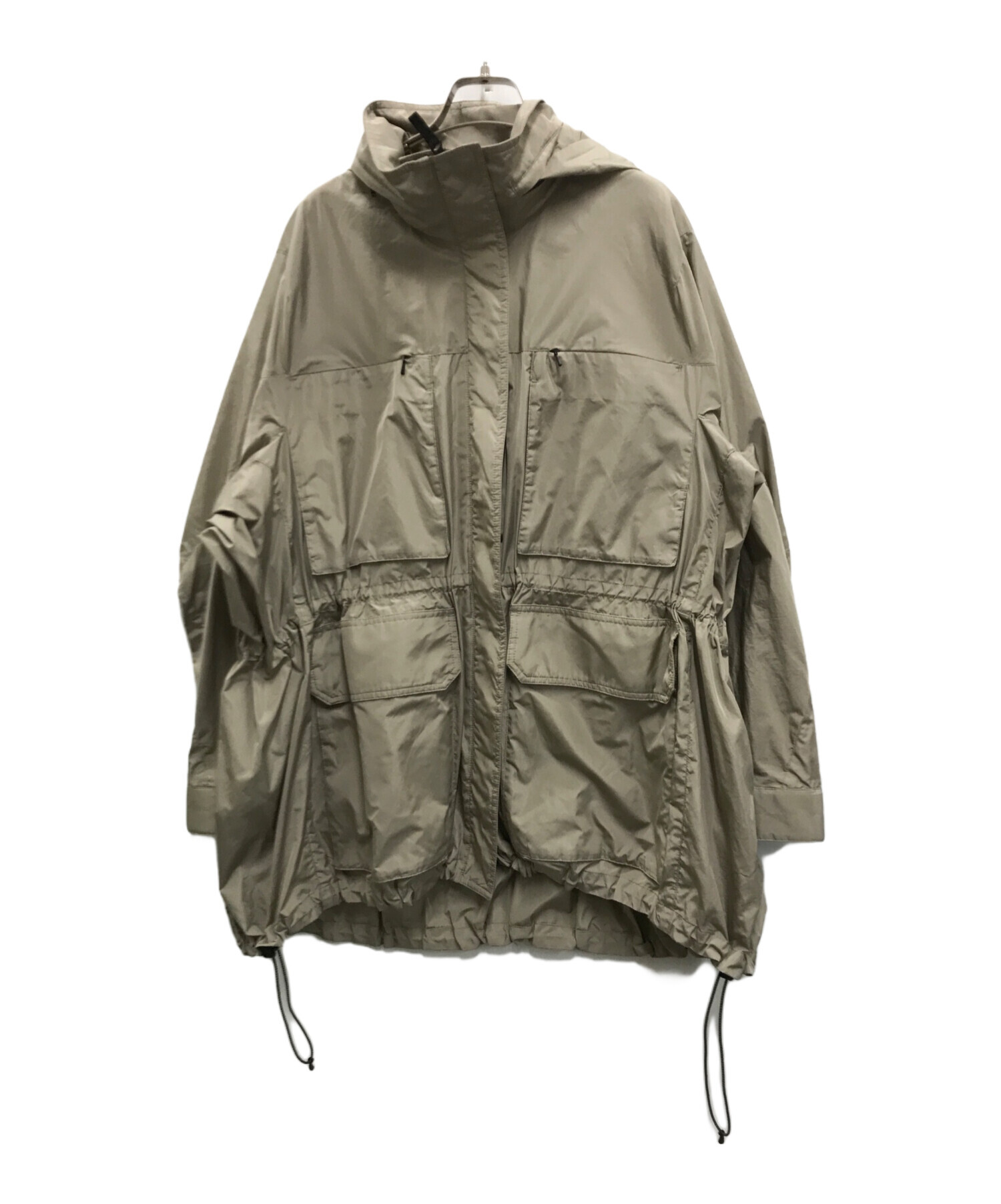 中古・古着通販】Chaos (カオス) Prism Light Blouson グレー サイズ  