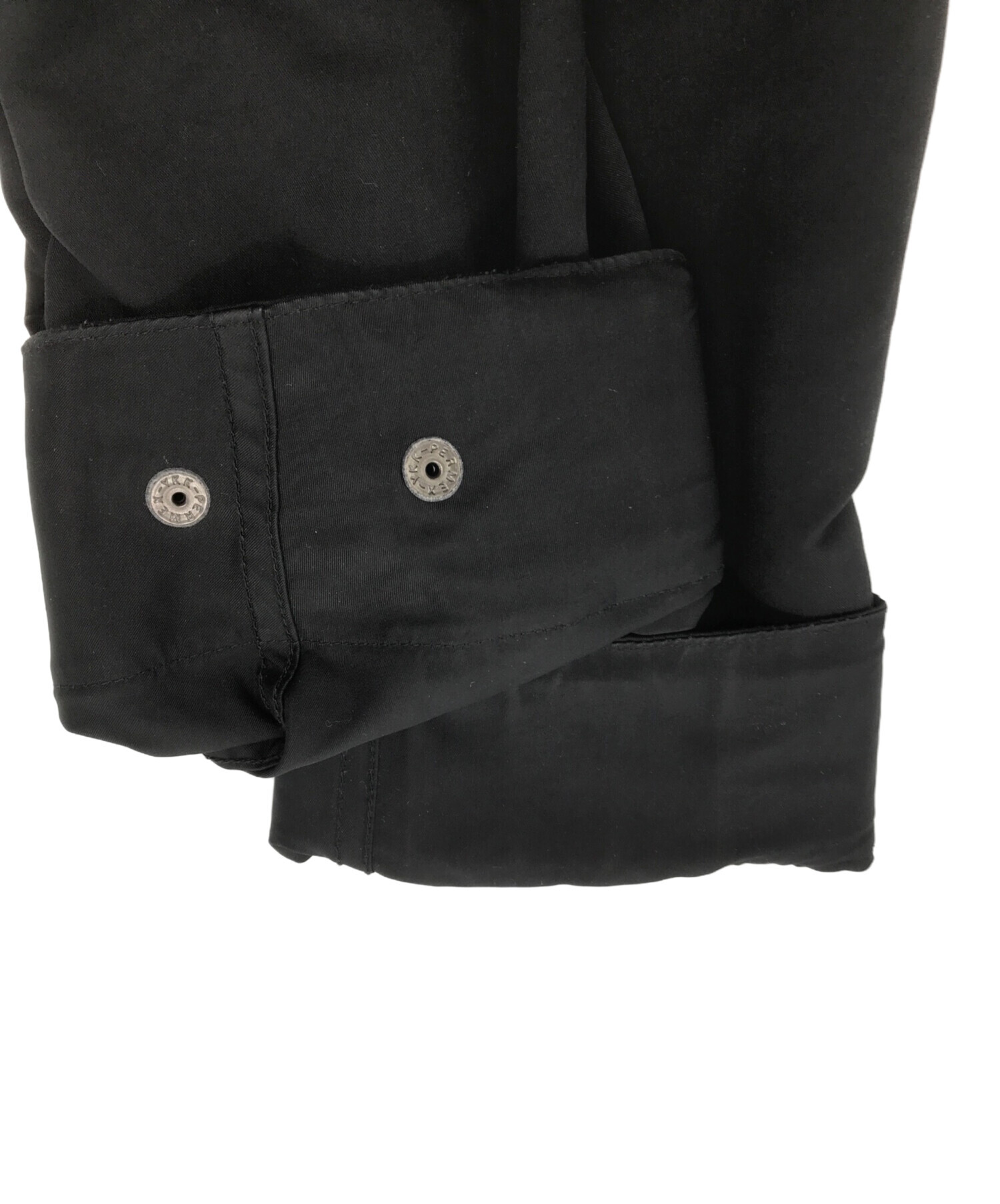 【美品】THE RERACS edition別注 ショートモッズコート 48 THE RERACS ×Edition ショートモッズコート48