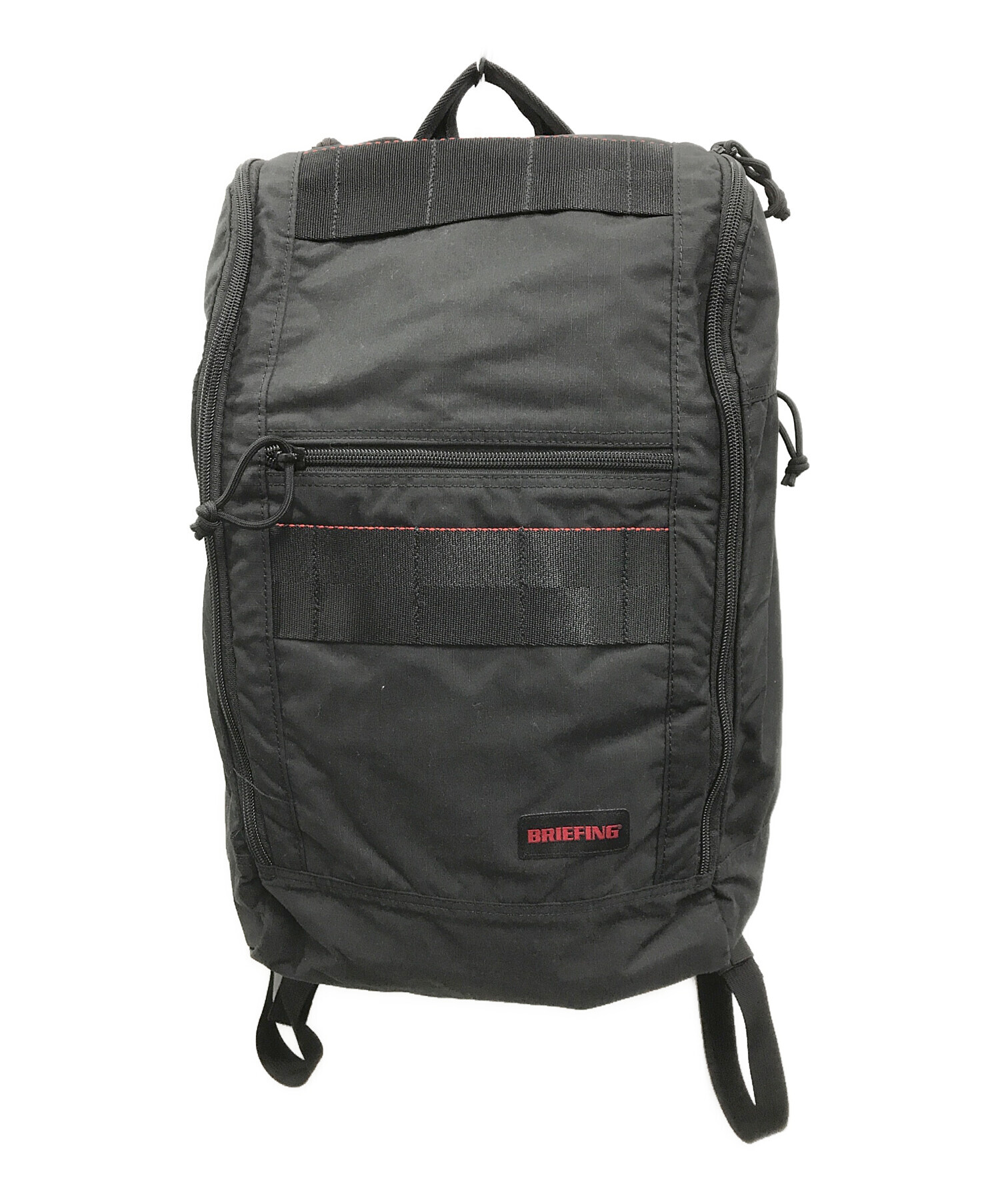 中古・古着通販】BRIEFING (ブリーフィング) VERTICAL PACK MW 