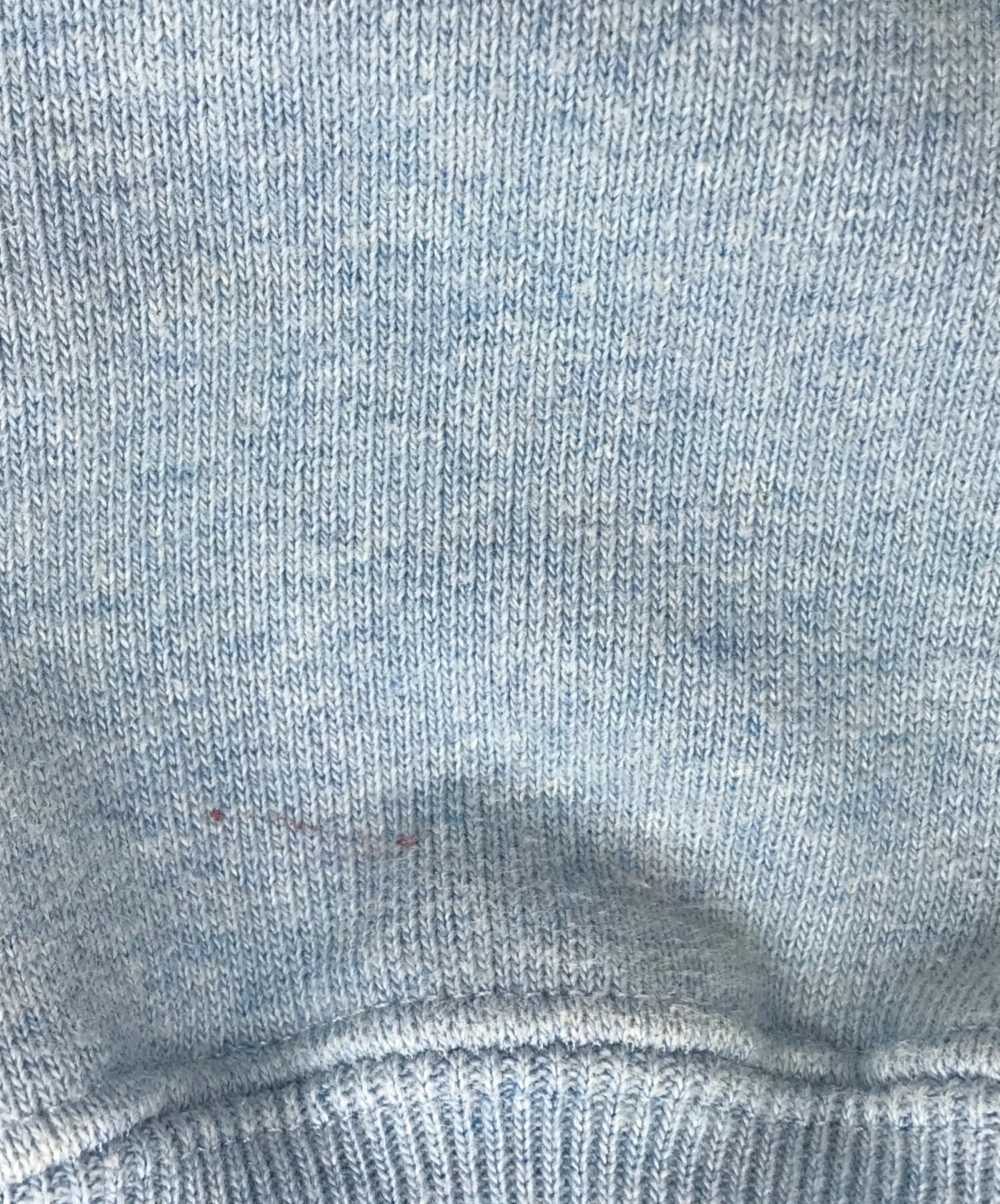 中古・古着通販】BALENCIAGA (バレンシアガ) ロゴ スウェットプル  