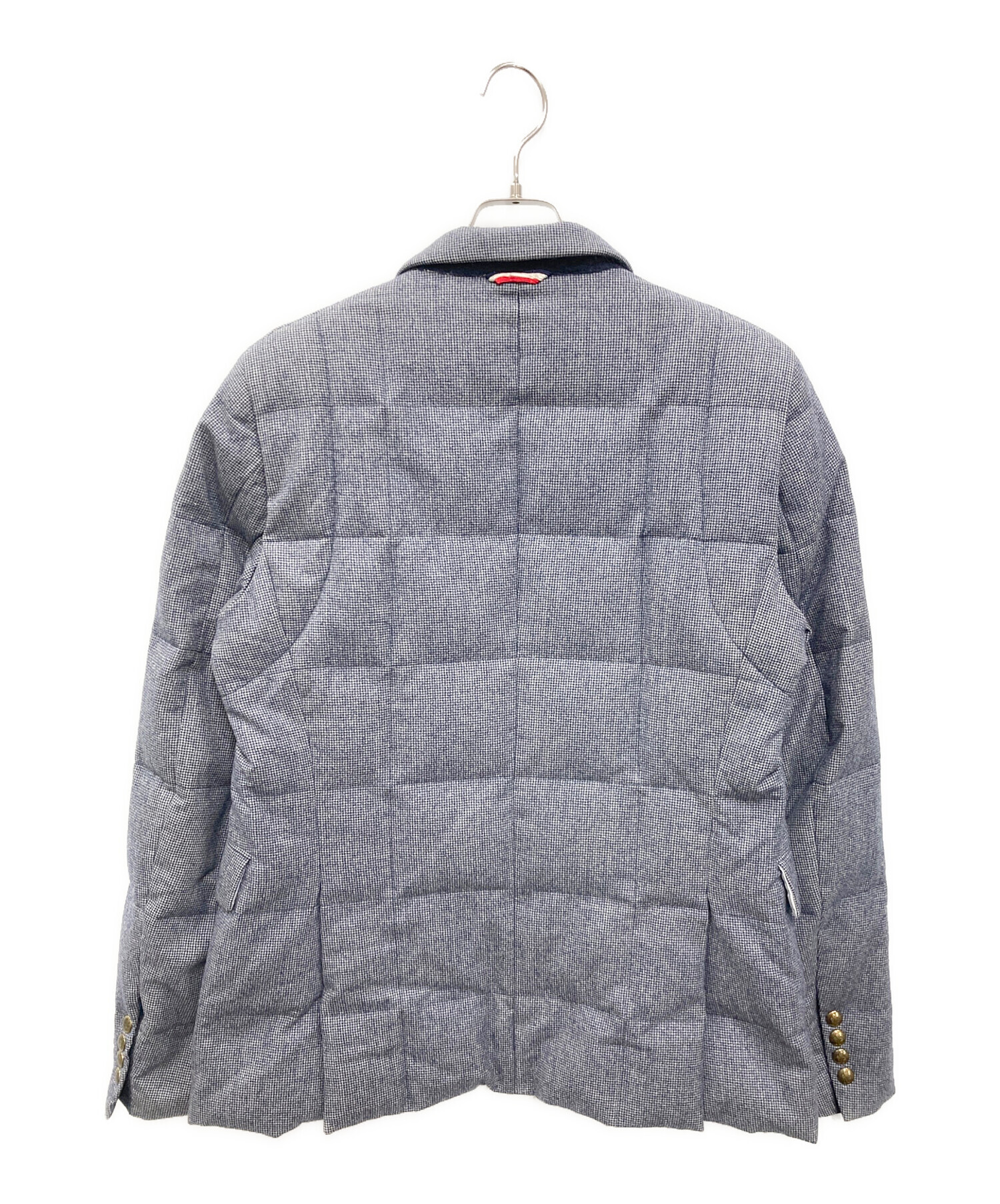 中古・古着通販】MONCLER GAMME BLEU (モンクレール ガム ブルー