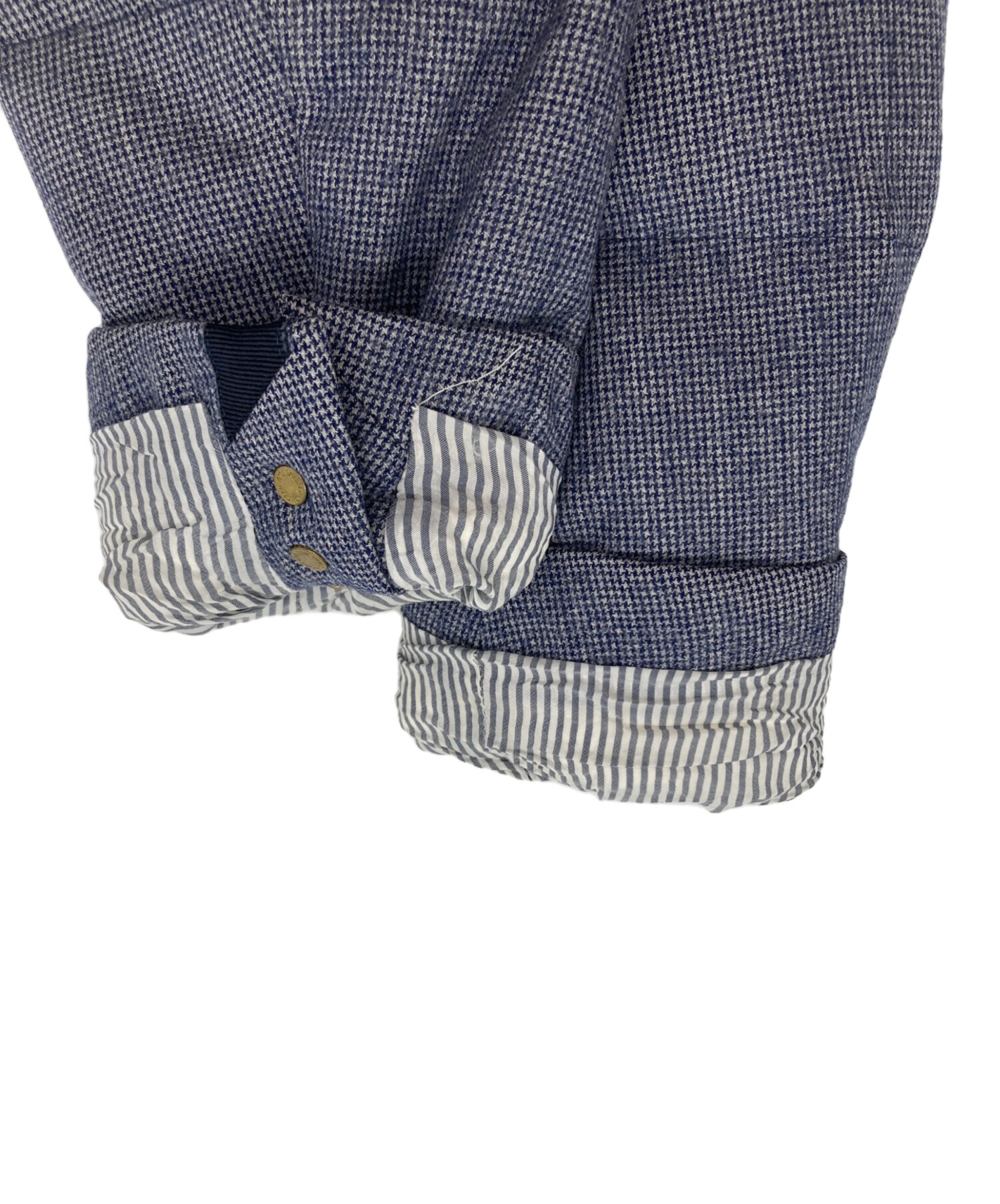 中古・古着通販】MONCLER GAMME BLEU (モンクレール ガム ブルー