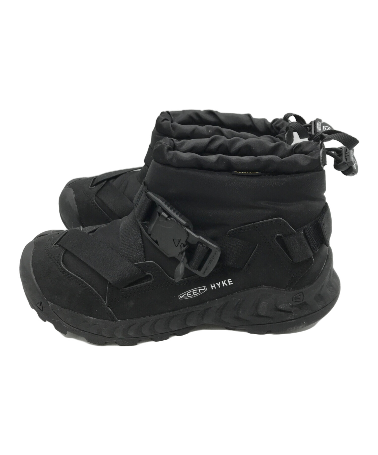 中古・古着通販】KEEN (キーン) HYKE (ハイク) ウォータープルーフ