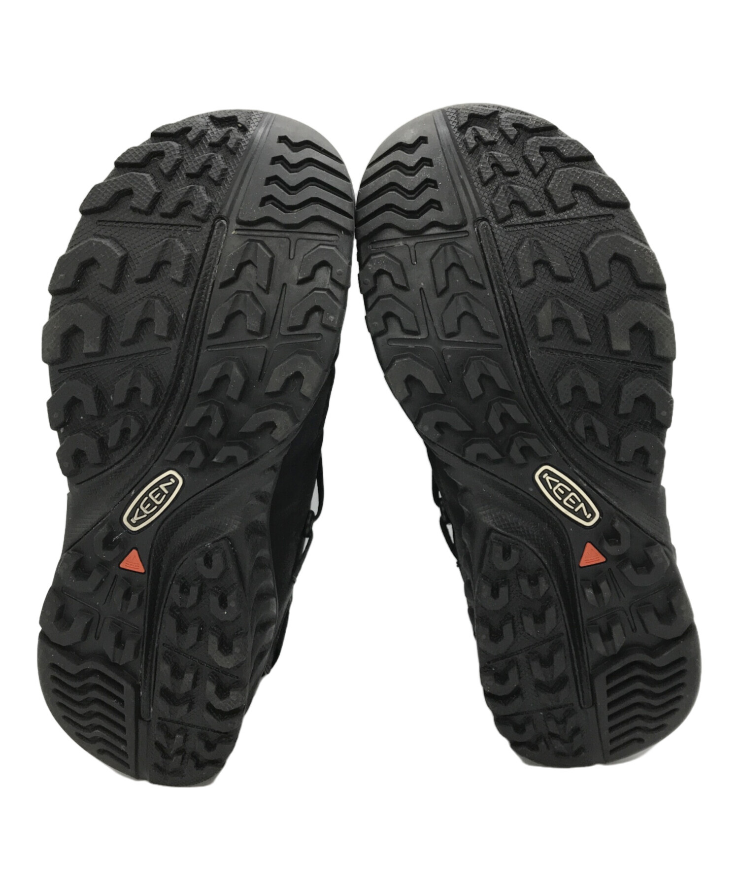 中古・古着通販】KEEN (キーン) HYKE (ハイク) ウォータープルーフ