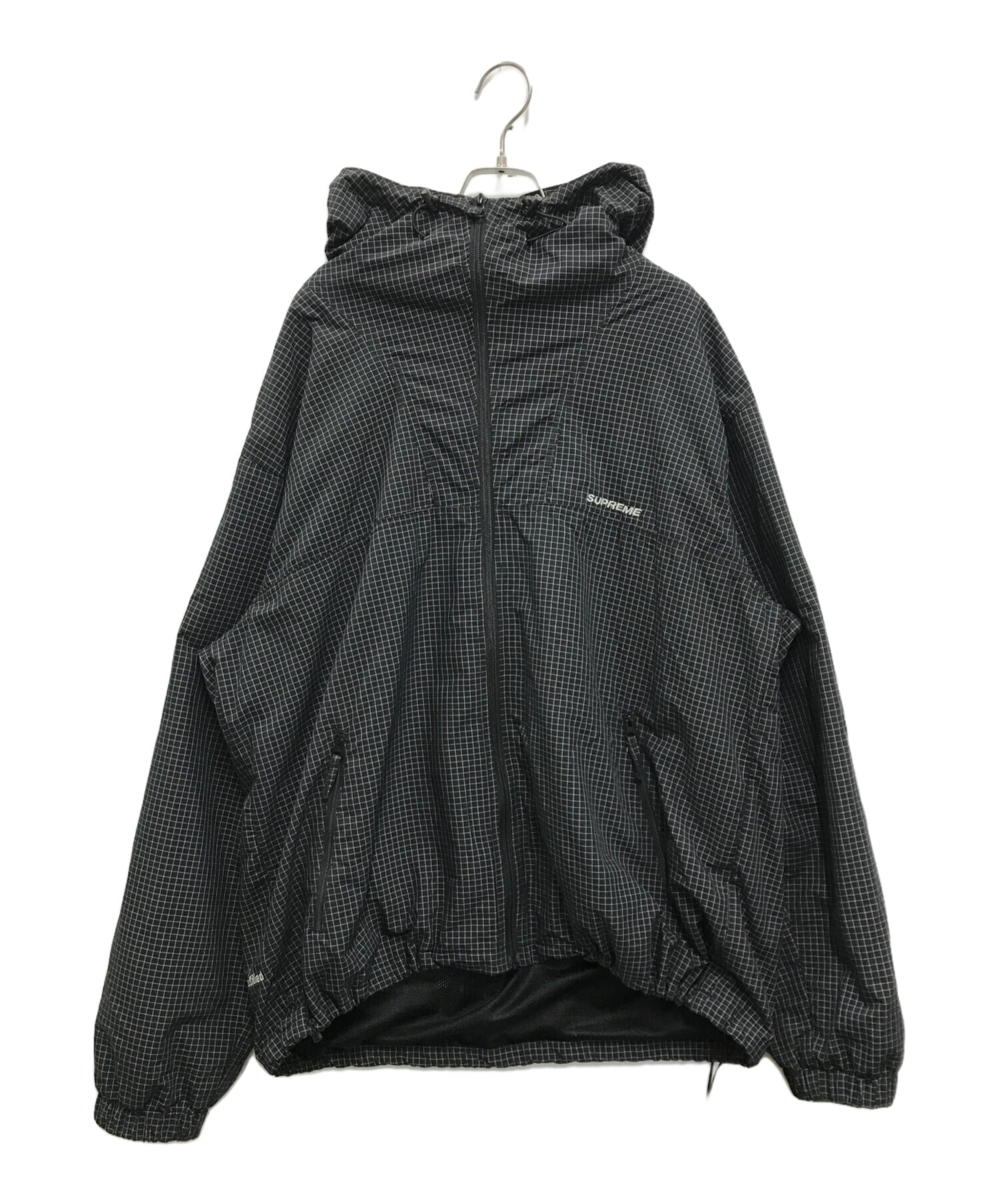 中古・古着通販】Supreme (シュプリーム) Support Unit Nylon Ripstop
