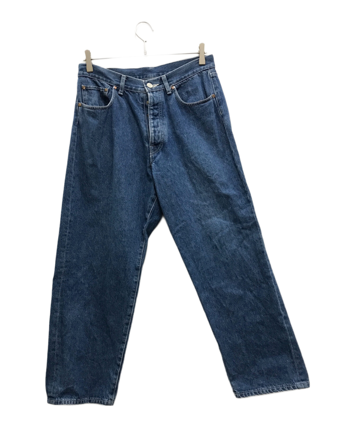 traditional weatherwear unionslack 501