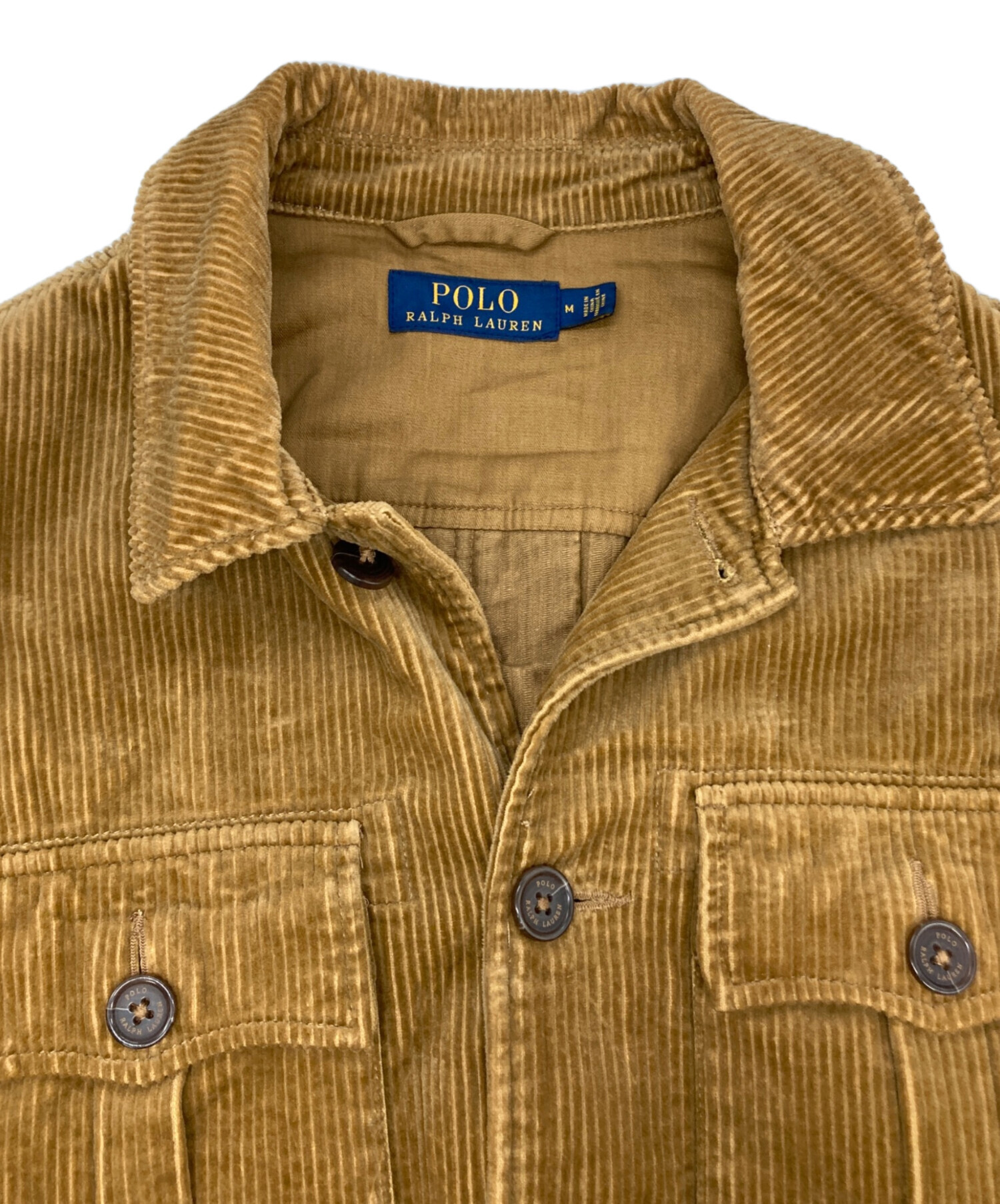 中古・古着通販】POLO RALPH LAUREN (ポロ・ラルフローレン