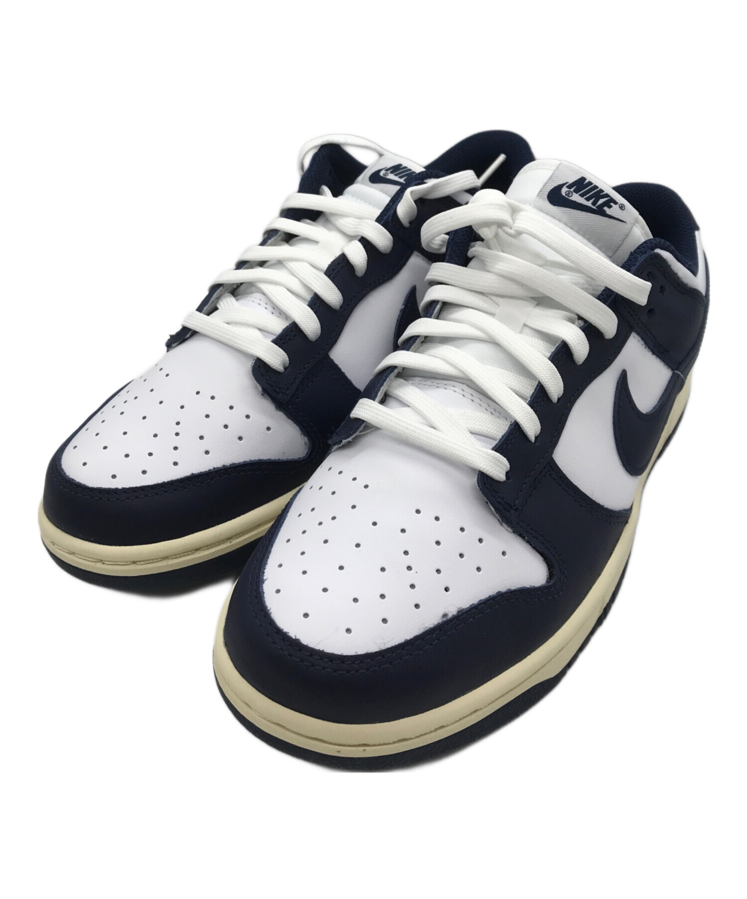 中古・古着通販】NIKE (ナイキ) WMNS Dunk Low  