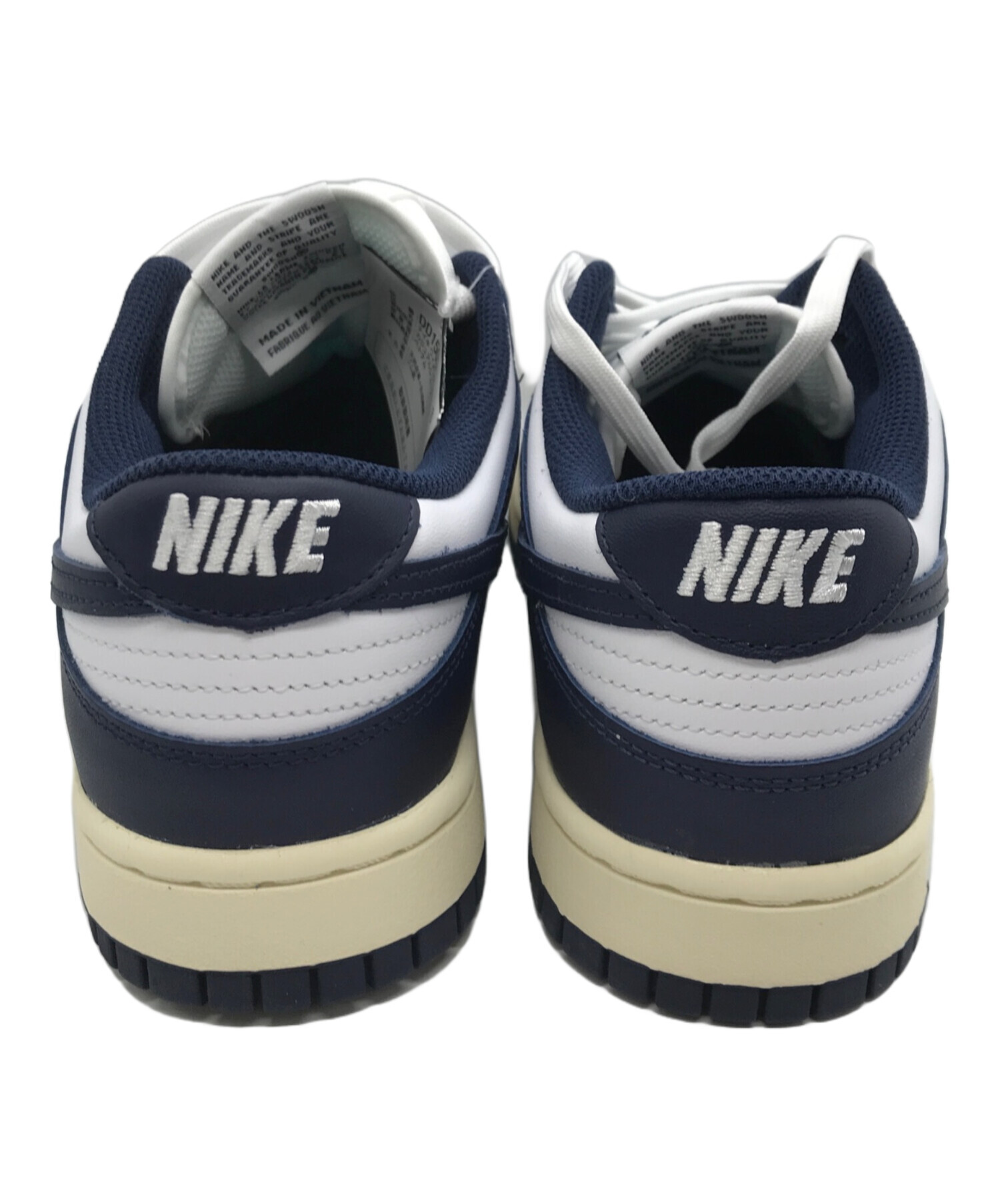 中古・古着通販】NIKE (ナイキ) WMNS Dunk Low  