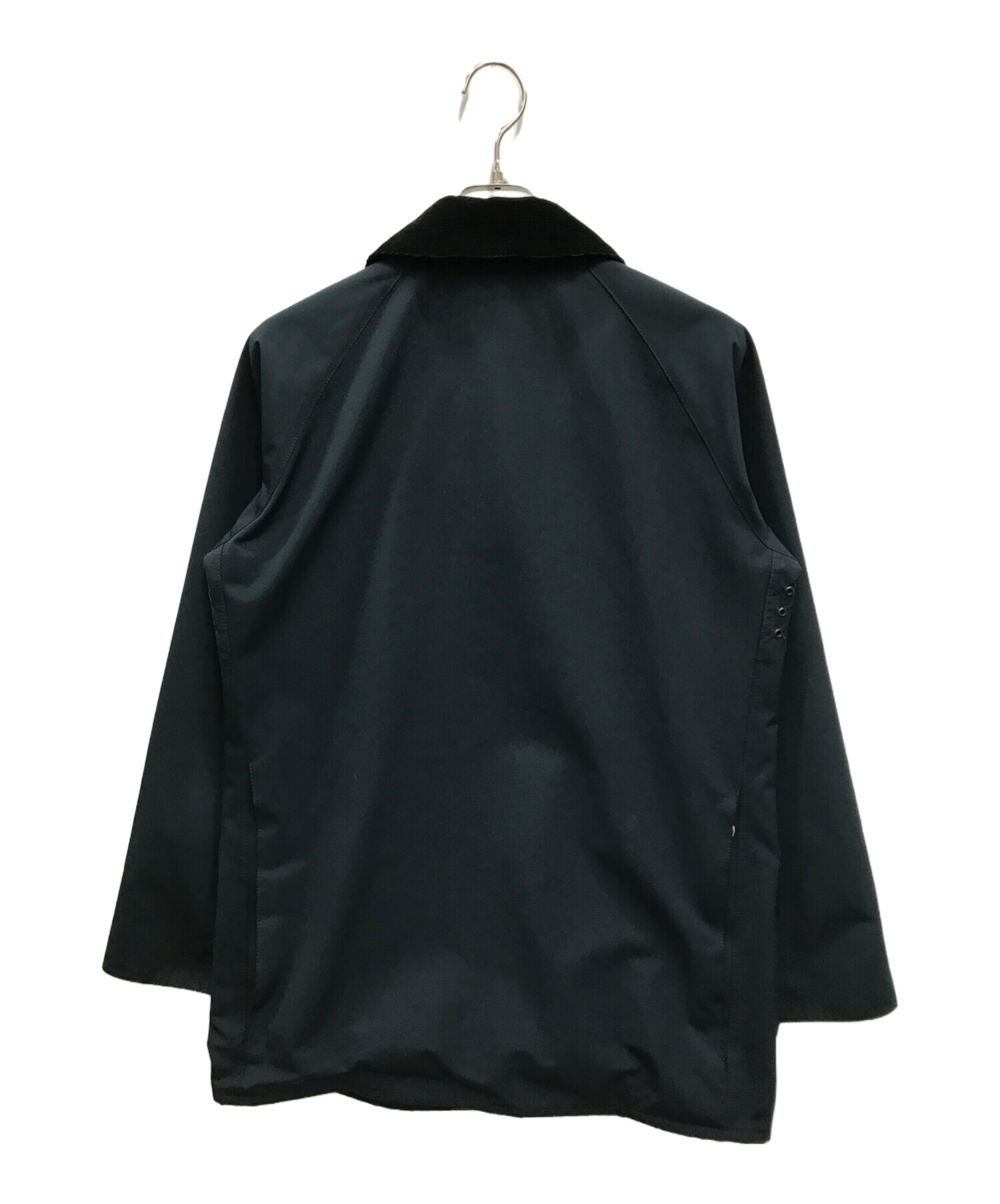 中古・古着通販】Barbour (バブアー) BEAUFORT グレー サイズ:38 