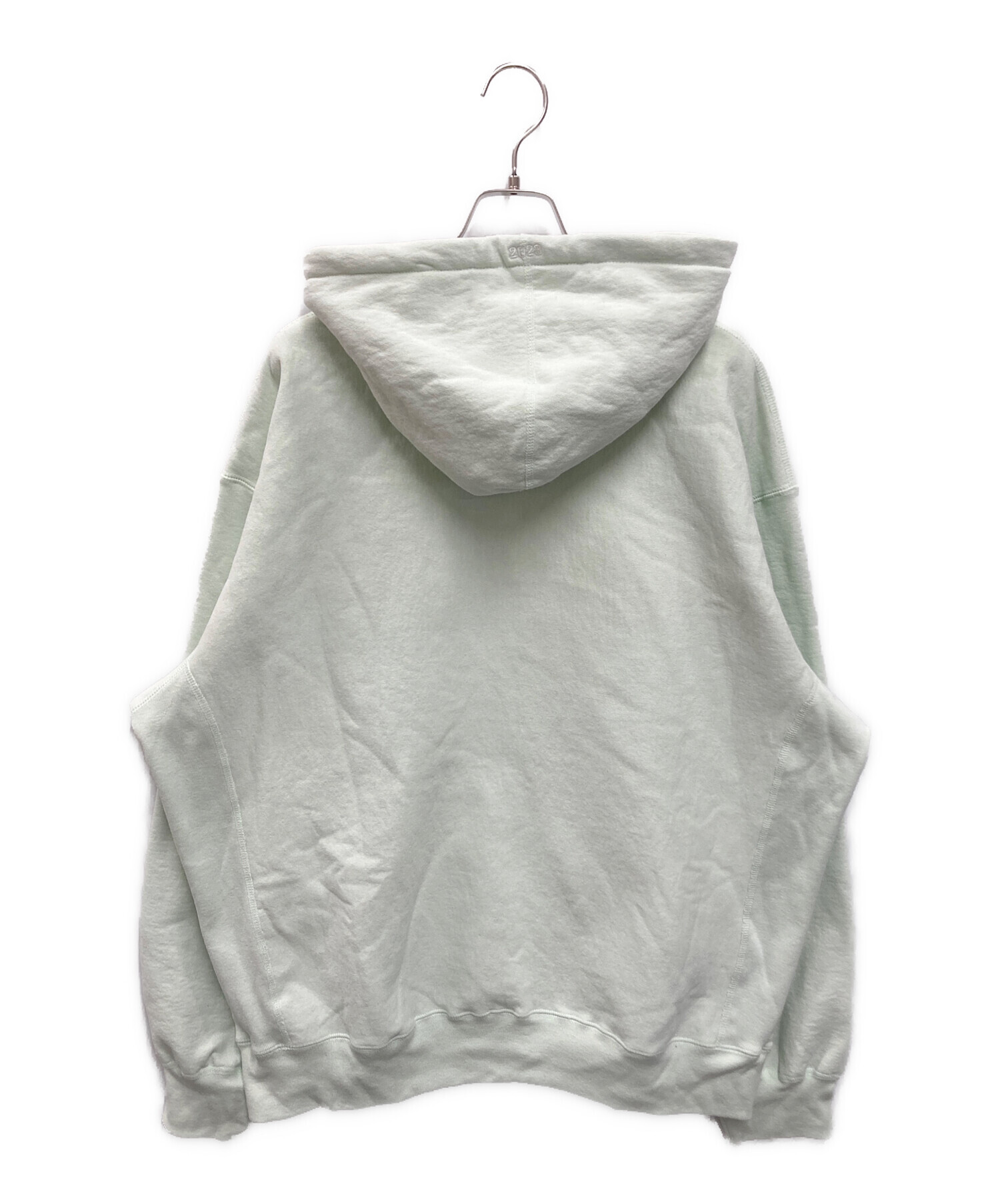 中古・古着通販】Supreme (シュプリーム) Box Logo Hooded Sweatshirt