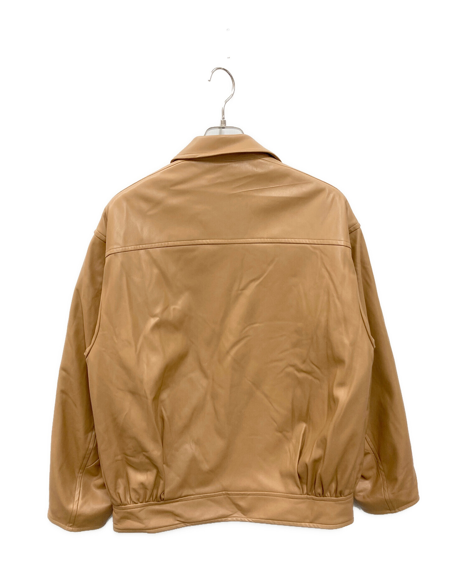 中古・古着通販】THE SHINZONE (ザ シンゾーン) PADDING AVIATOR