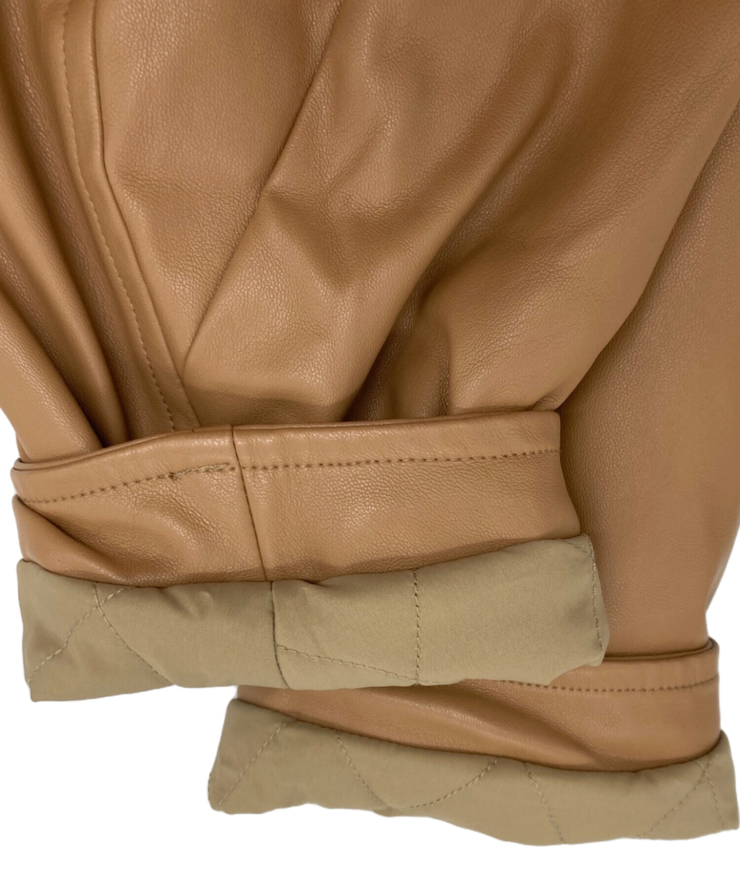 中古・古着通販】THE SHINZONE (ザ シンゾーン) PADDING AVIATOR