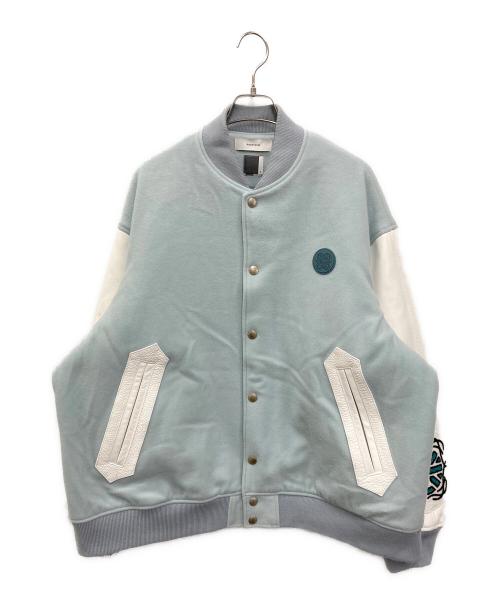 中古・古着通販】FACETASM (ファセッタズム) EMBLEM STADIUM JACKET
