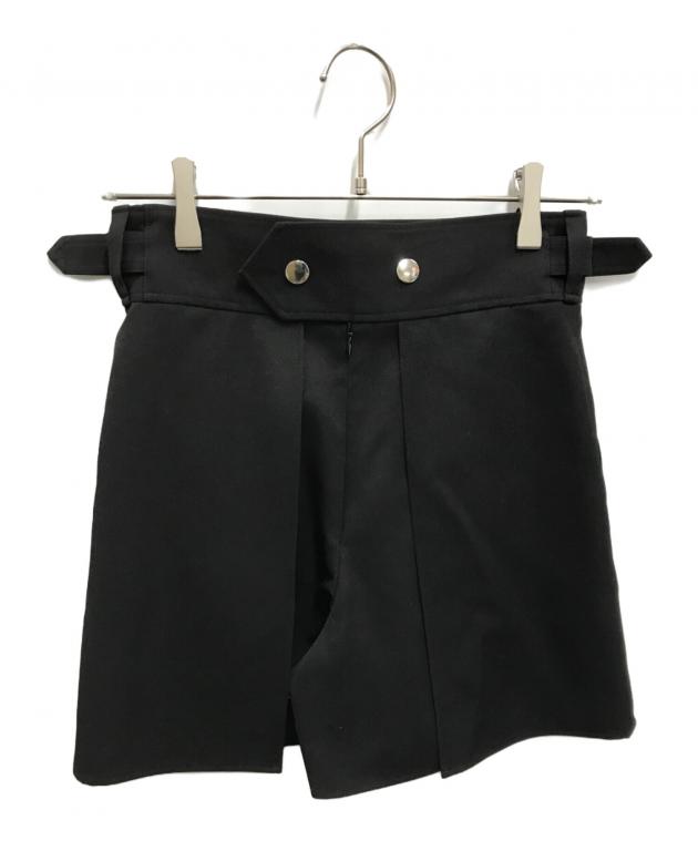中古・古着通販】THE RERACS (ザ リラクス) RERACS LAYERED SKIRT