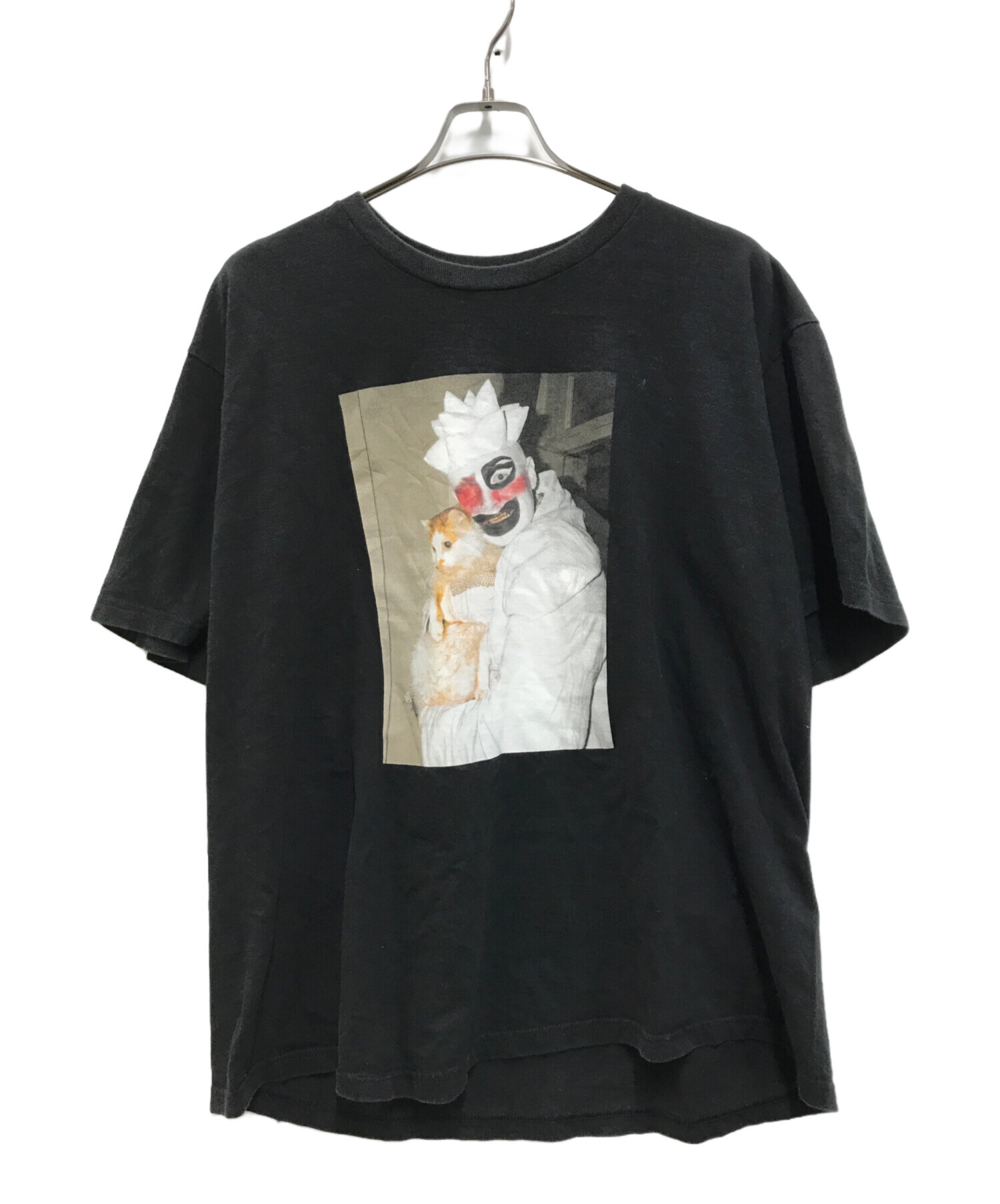Leigh Bowery Tee シュプリーム　Tシャツ Supreme Leigh Bowery Tee (SS20) - $44