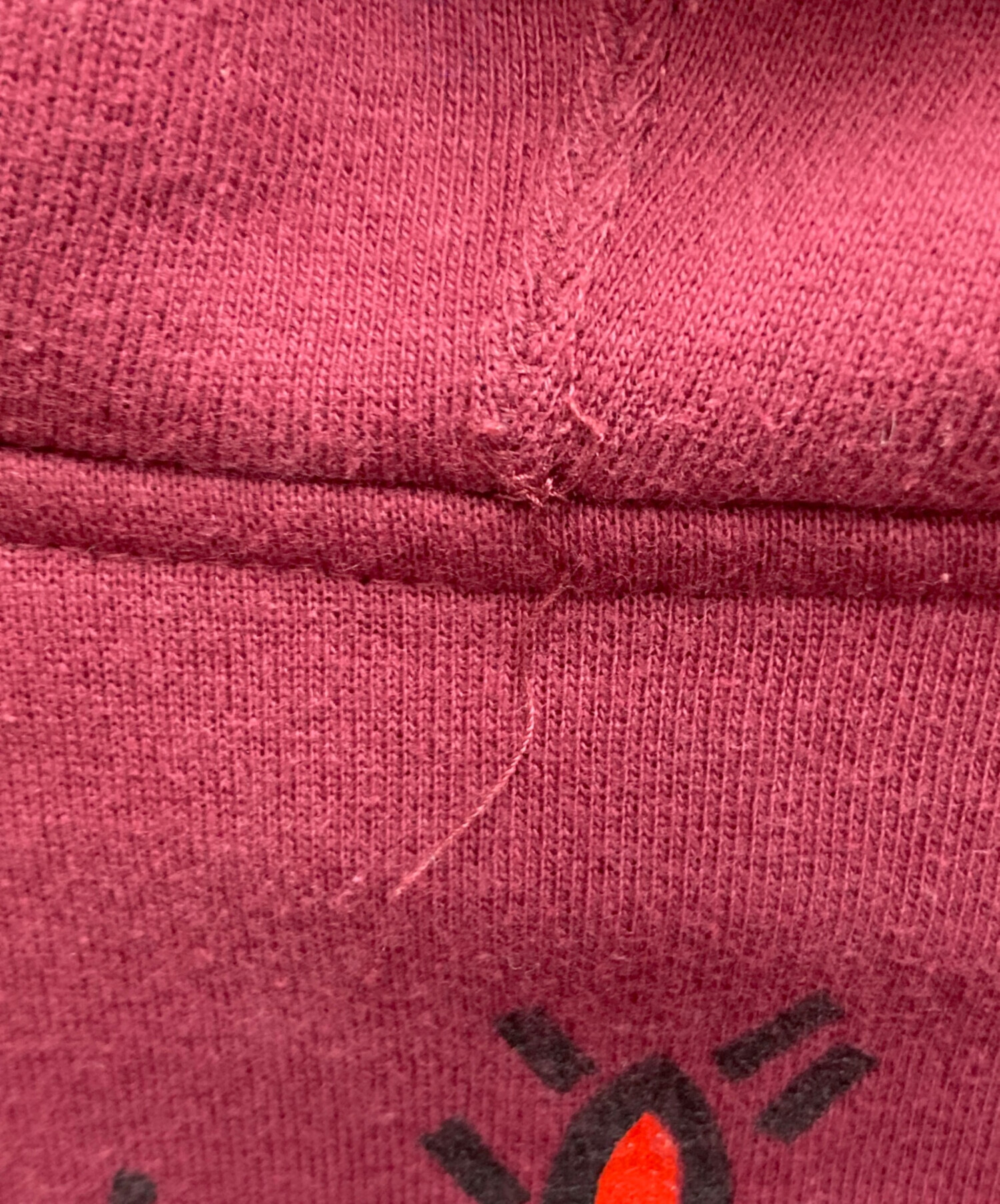 中古・古着通販】stussy (ステューシー) ［古着］スカル プルオーバー
