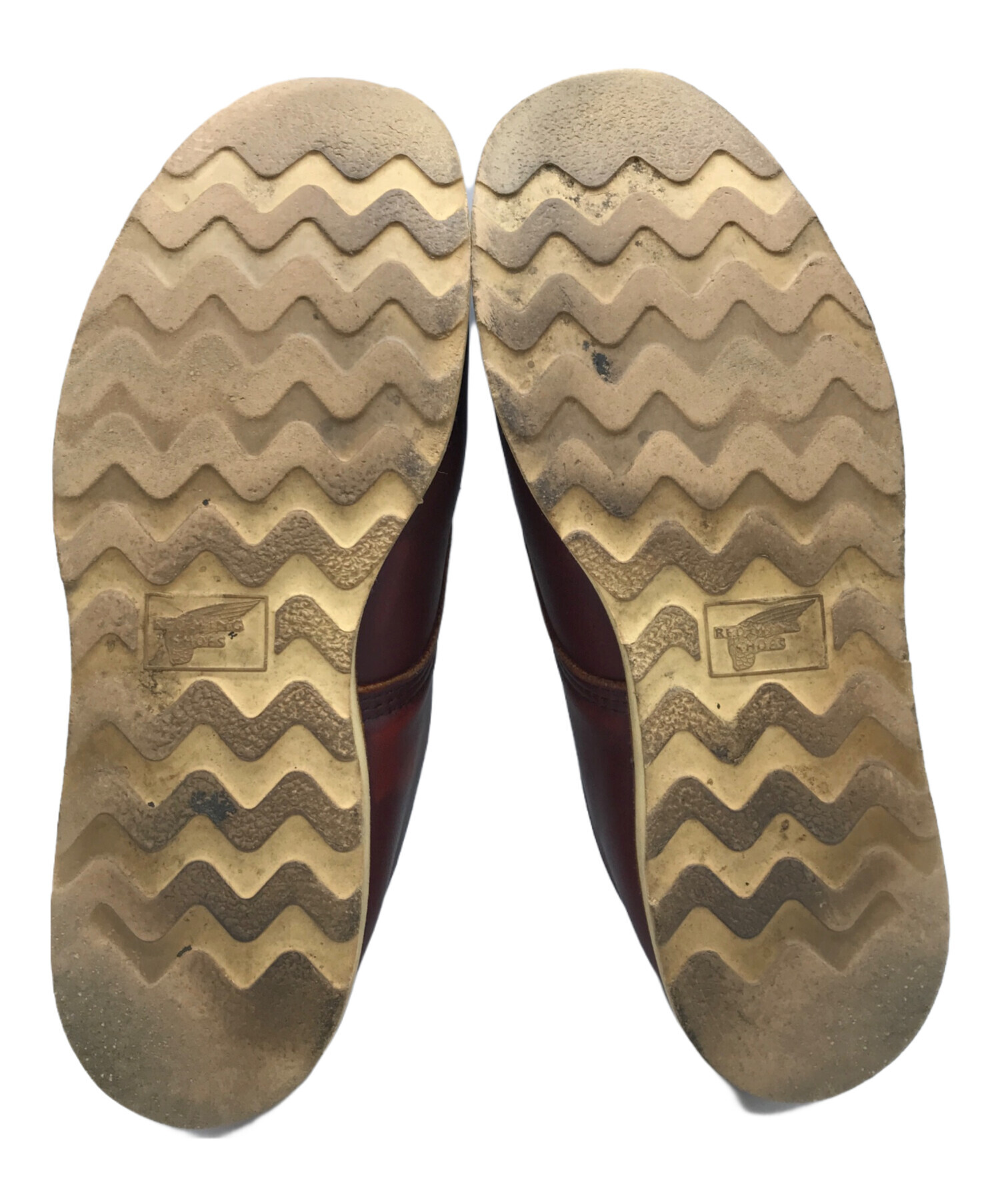 中古・古着通販】REDWING (レッドウィング) オックスフォードシューズ