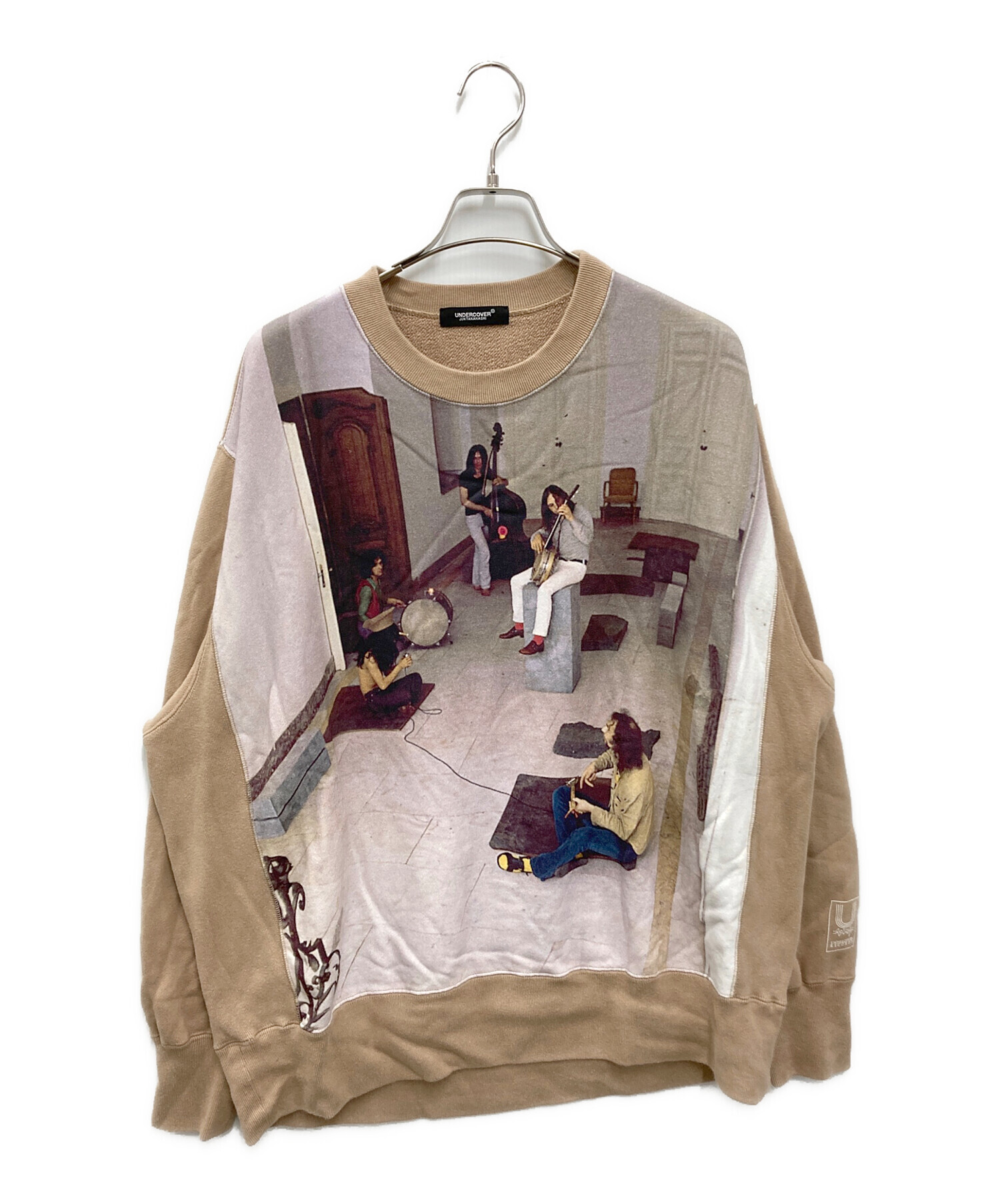 中古・古着通販】UNDERCOVER (アンダーカバー) JUN TAKAHASHI