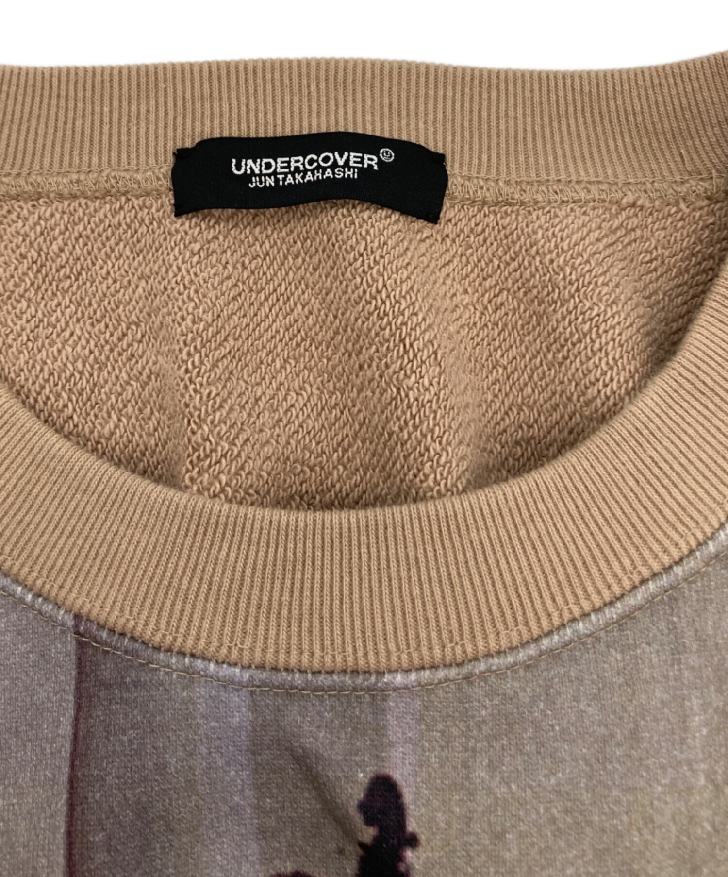 中古・古着通販】UNDERCOVER (アンダーカバー) JUN TAKAHASHI