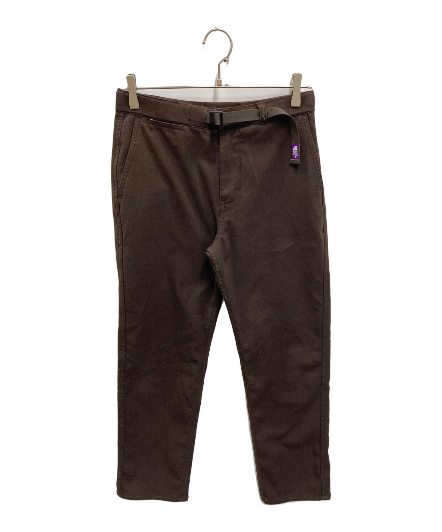 中古・古着通販】THE NORTHFACE PURPLELABEL (ザ・ノース