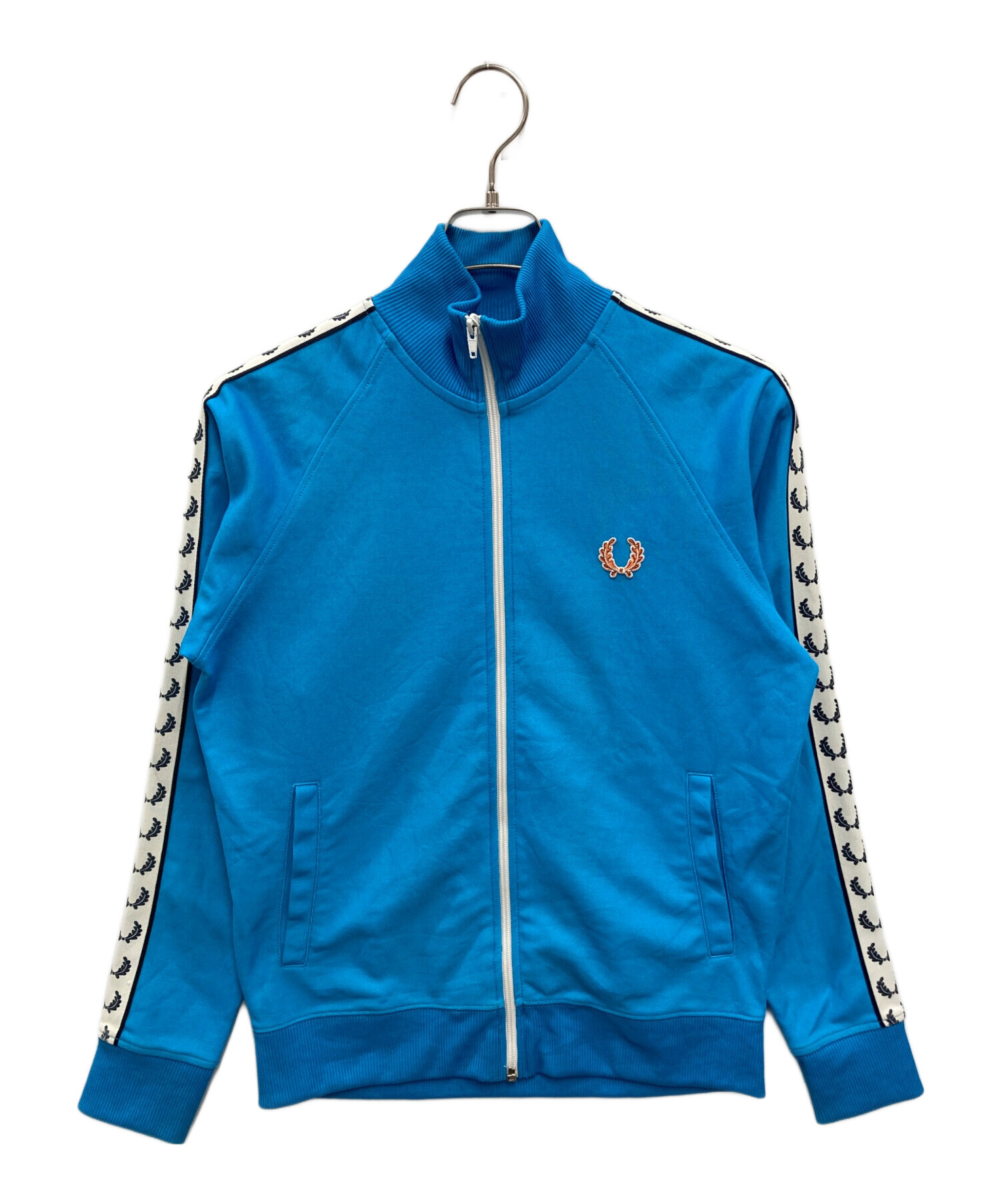 中古・古着通販】FRED PERRY (フレッドペリー) トラックジャケット