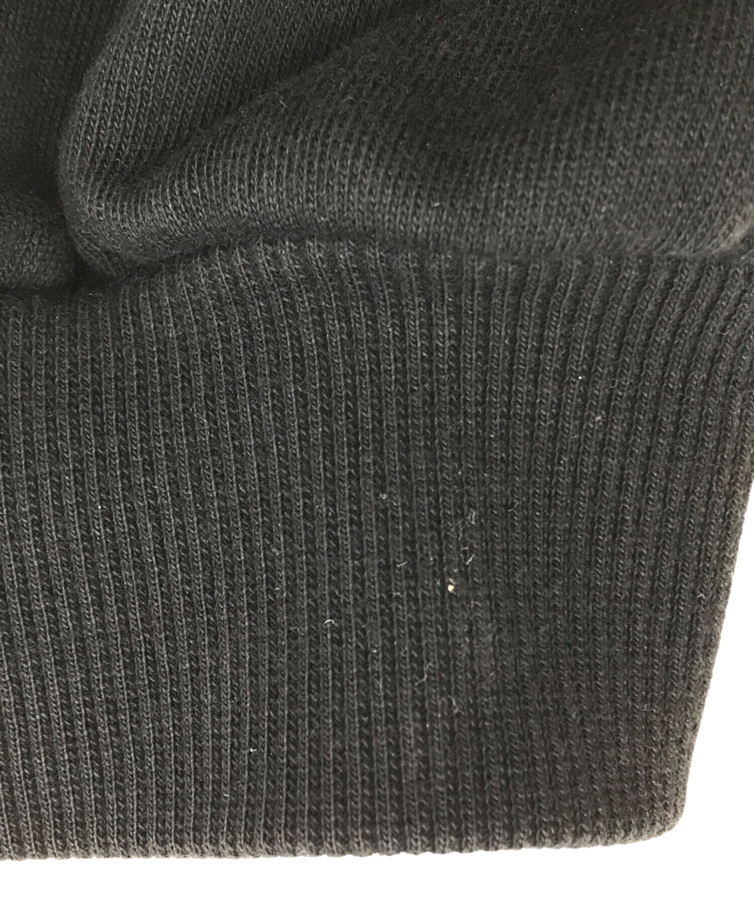 中古・古着通販】CELINE (セリーヌ) ルーズ ジップフーディー