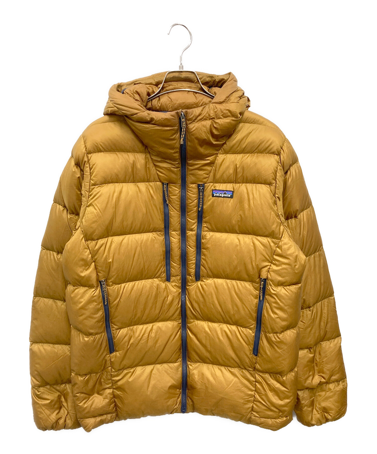 中古・古着通販】Patagonia (パタゴニア) フィッツロイ・ダウン