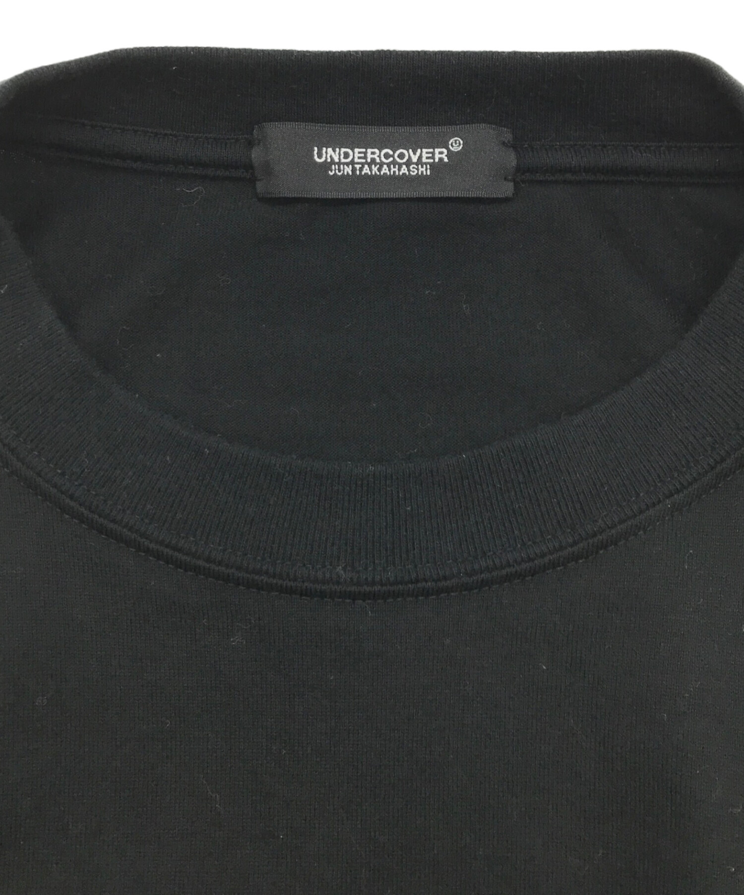 中古・古着通販】UNDERCOVER (アンダーカバー) EVANGELION