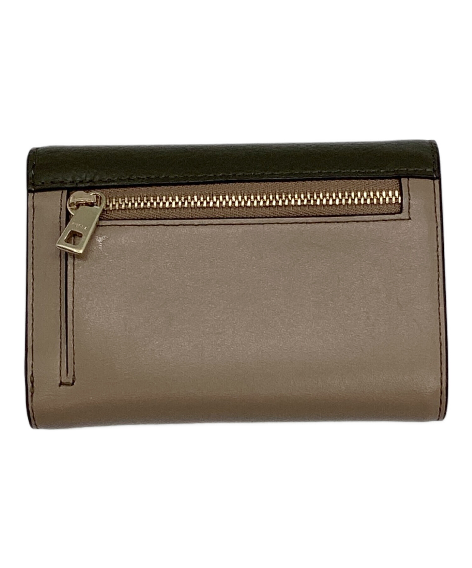 中古・古着通販】FURLA (フルラ) PRIMULA M Compact WALLET(プリムラM 