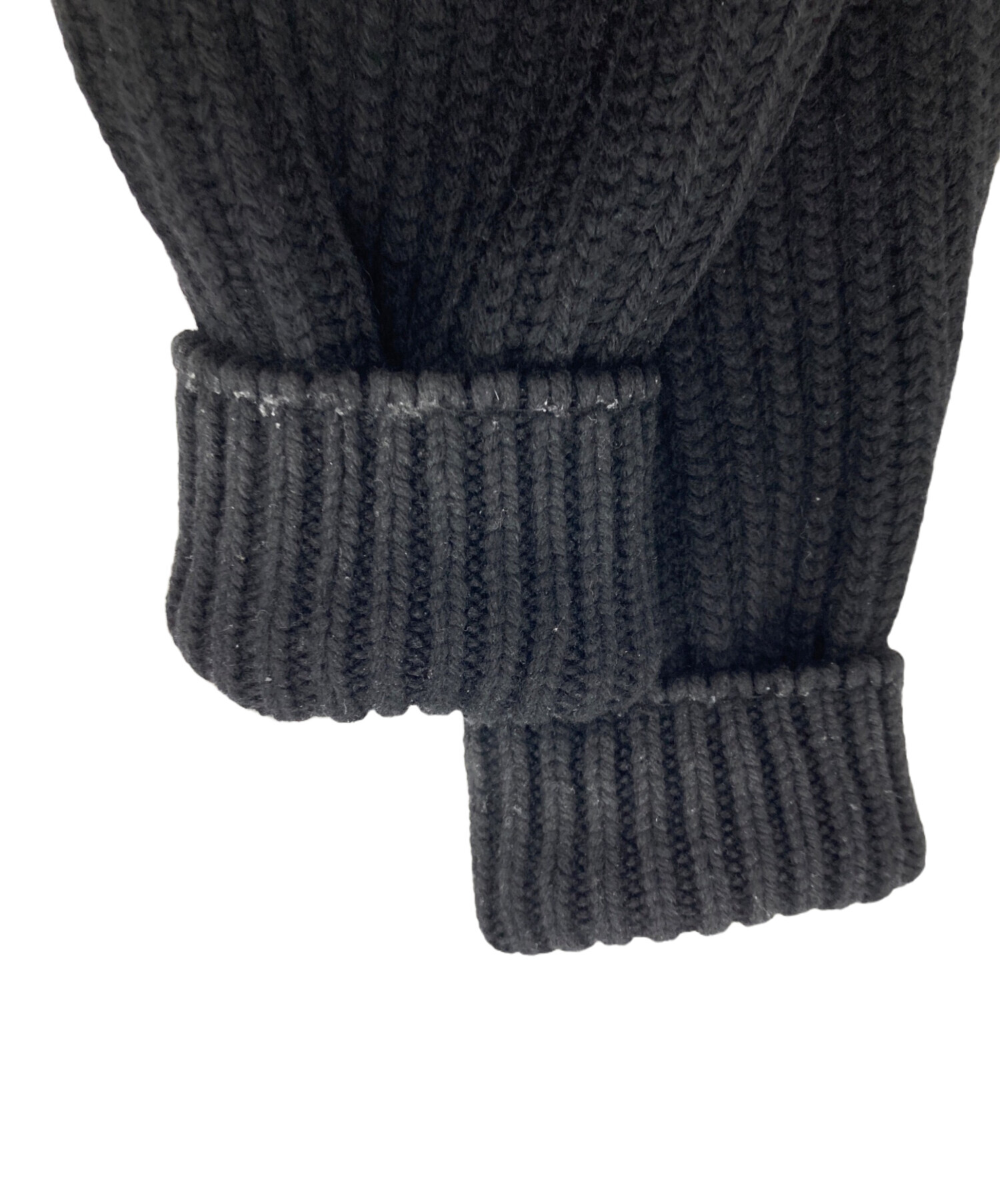 中古・古着通販】MC GEORGE (マックジョージ) ショールカラー