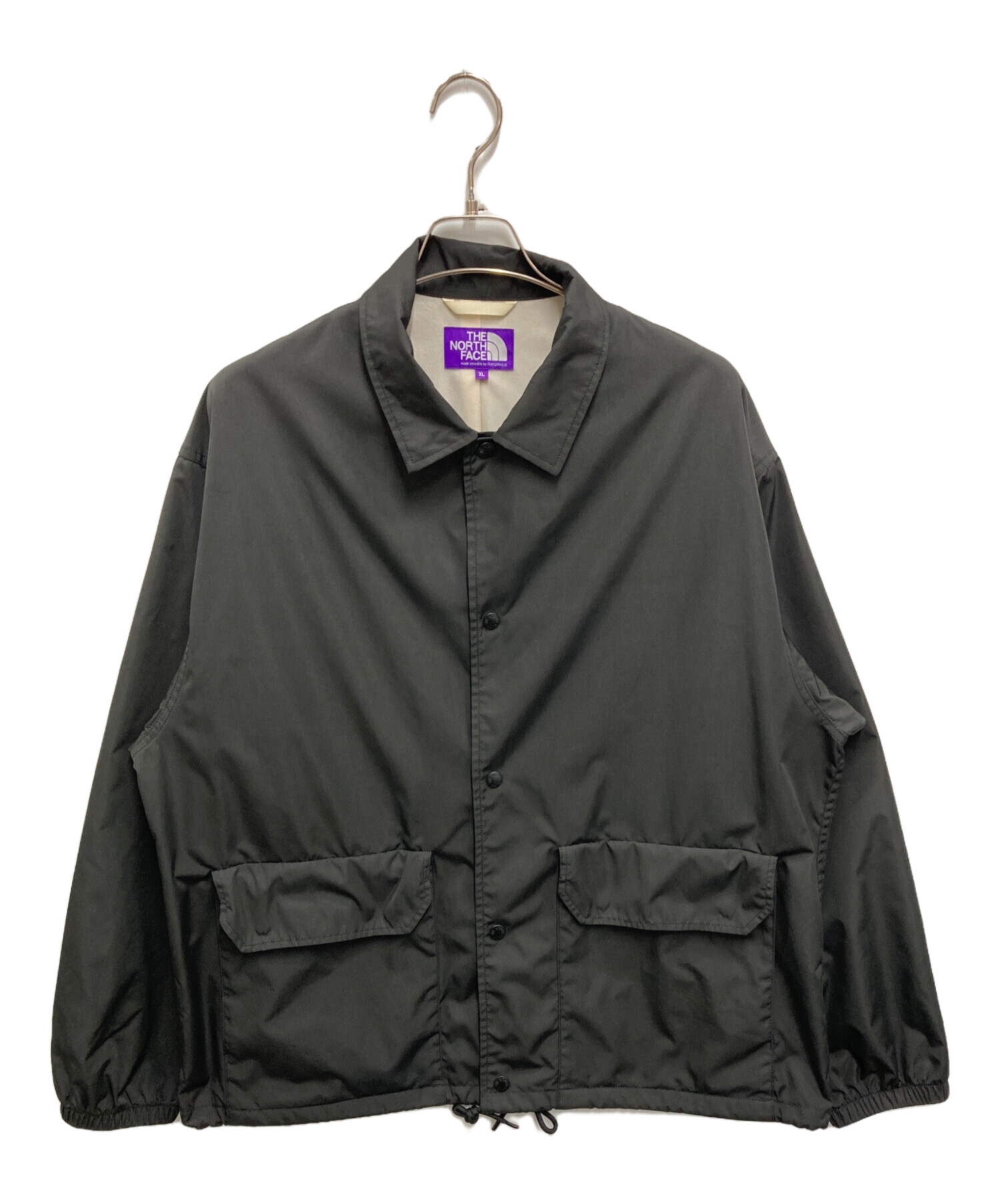 中古・古着通販】THE NORTHFACE PURPLELABEL (ザ・ノースフェイス 