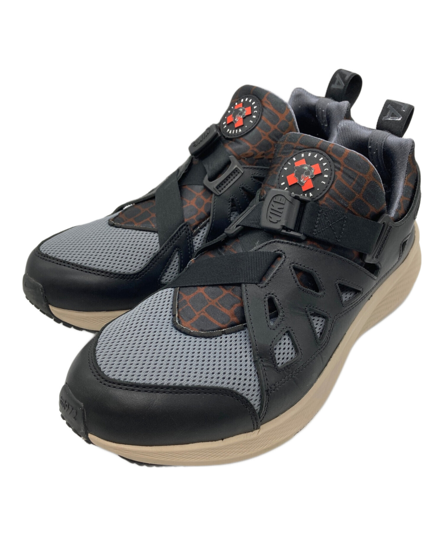 中古・古着通販】NIKE (ナイキ) Patta (パタ) Air Huarache 20Y24