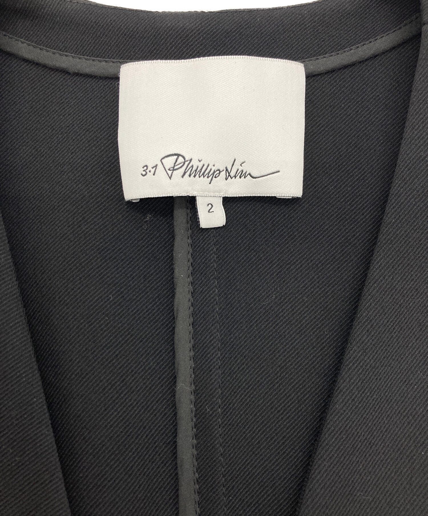 中古・古着通販】3.1 phillip lim (スリーワンフィリップリム
