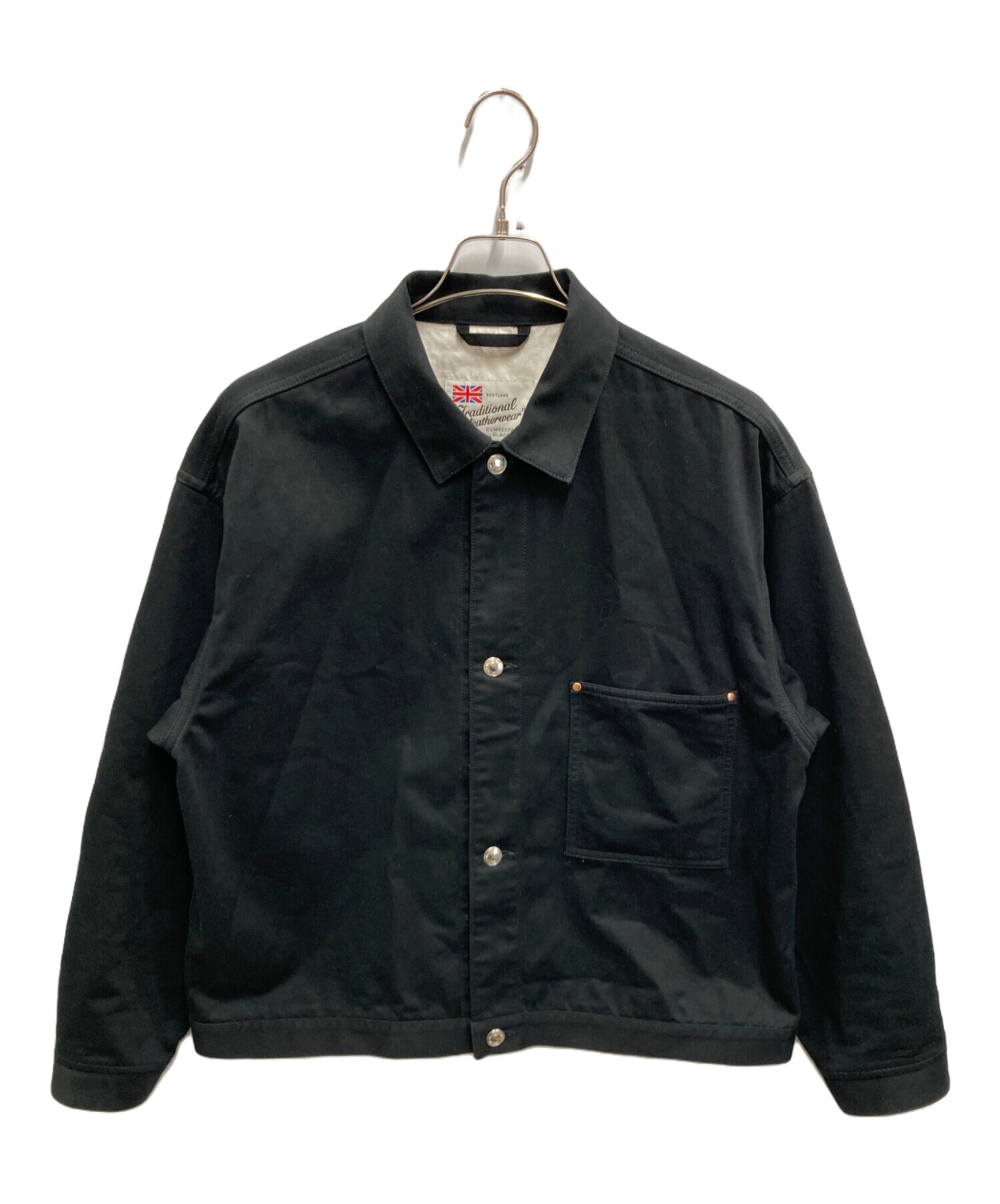 中古・古着通販】Traditional Weatherwear (トラディショナルウェザー 