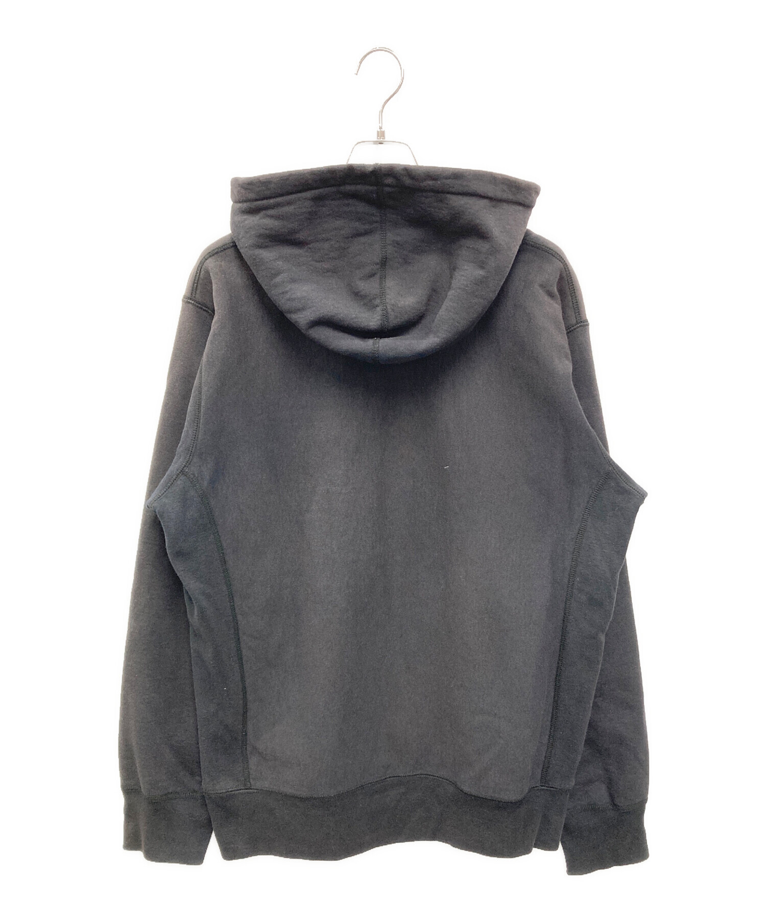 Classic Script Hooded Sweatshirt 古着 中古・古着通販】Supreme (シュプリーム) Classic Script Hooded