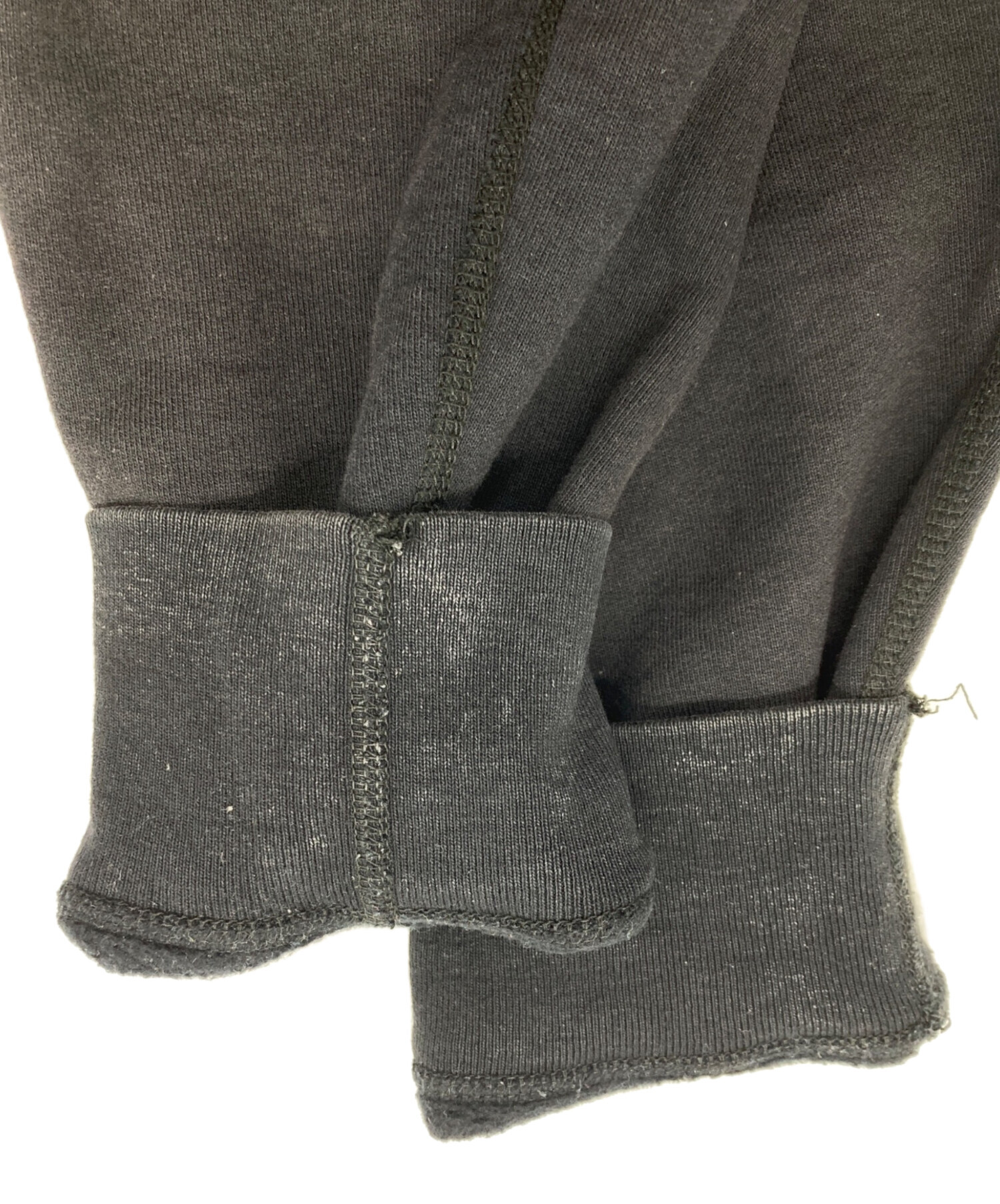 中古・古着通販】Supreme (シュプリーム) Classic Script Hooded