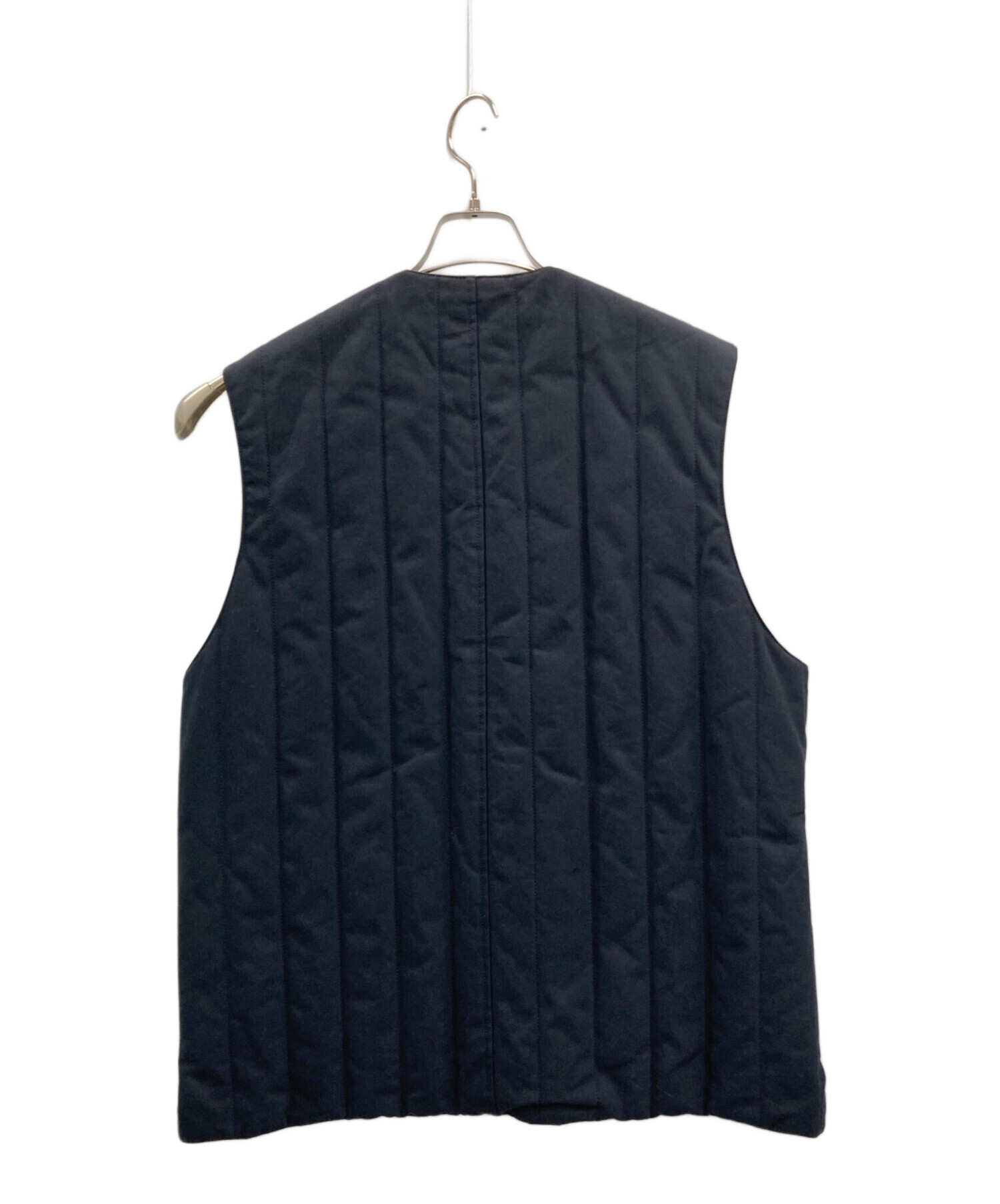 中古・古着通販】STILL BY HAND (スティルバイハンド) コットン 